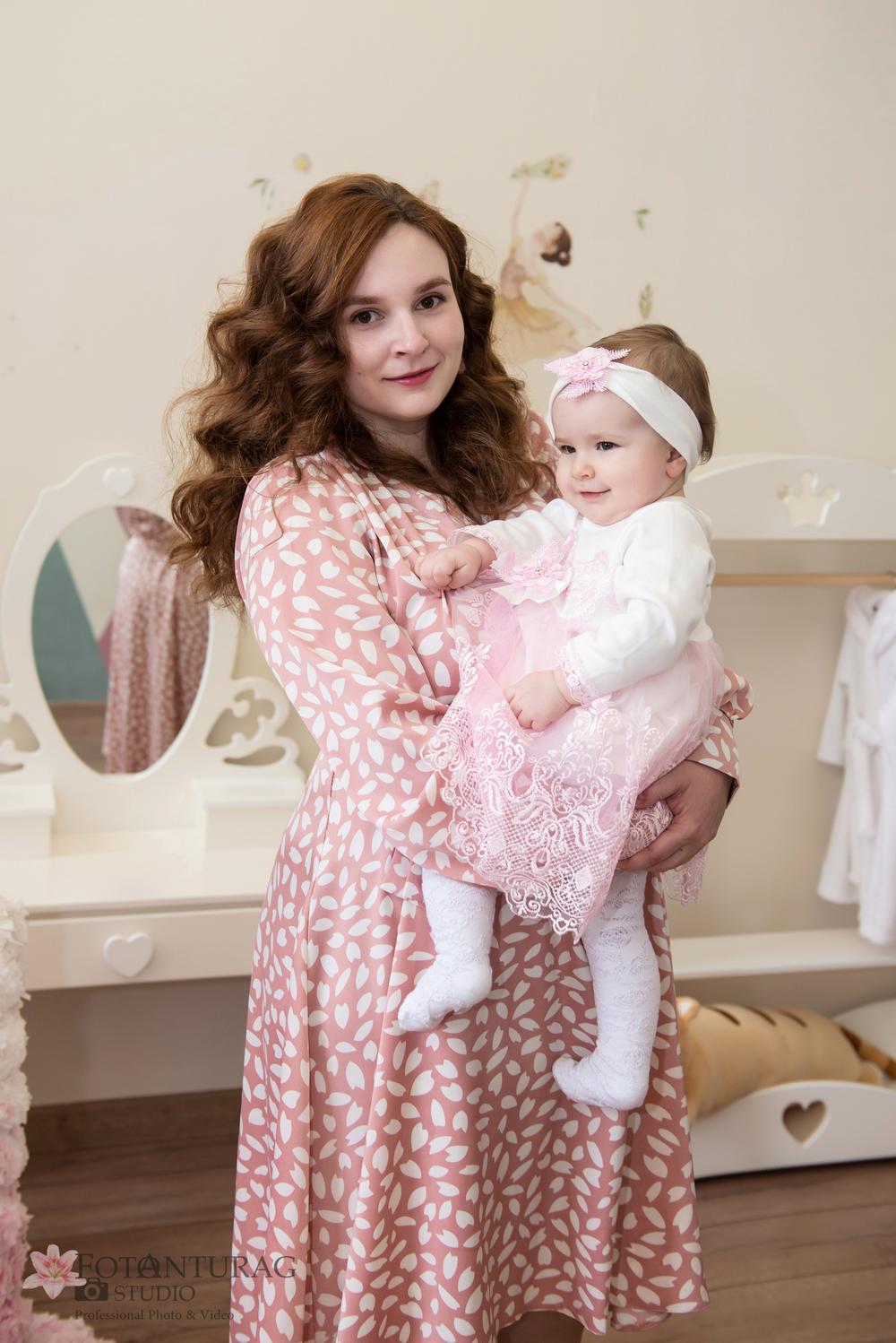 портфолио  - Семейная фотосессия в Family_фотограф Елена