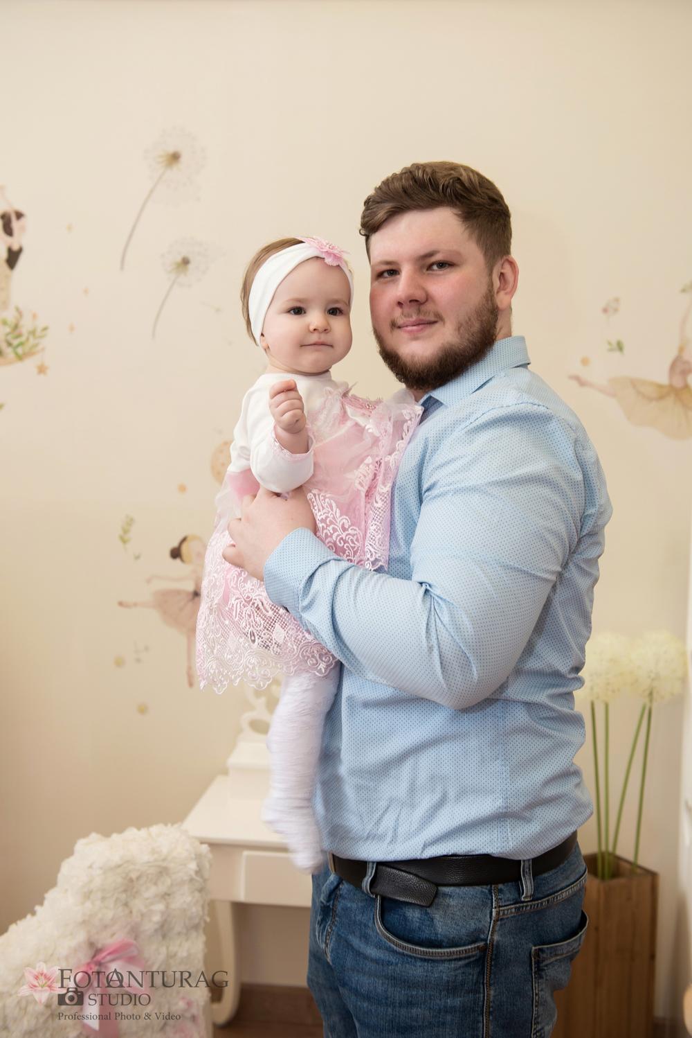портфолио  - Семейная фотосессия в Family_фотограф Елена