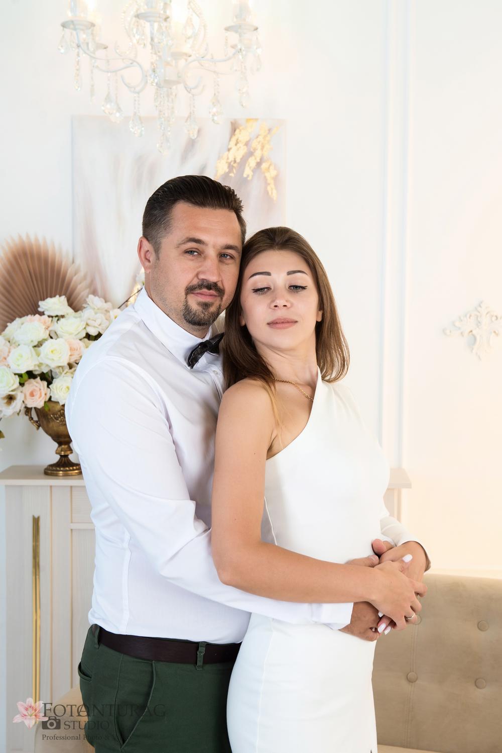 портфолио  - Свадьба_фотограф Андрей