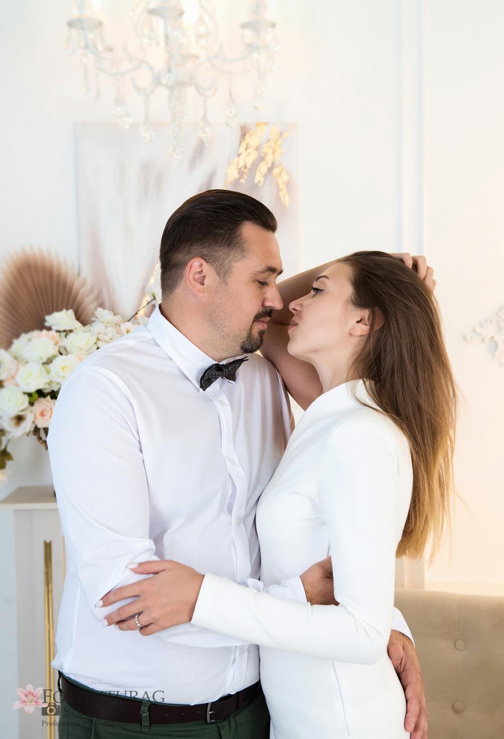 портфолио  - Свадьба_фотограф Андрей
