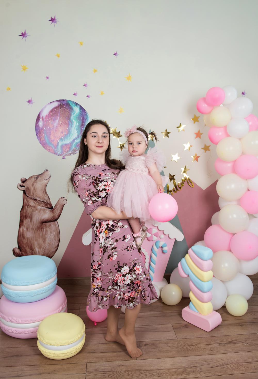 портфолио  - Годовасие_с декором_фотограф Елена