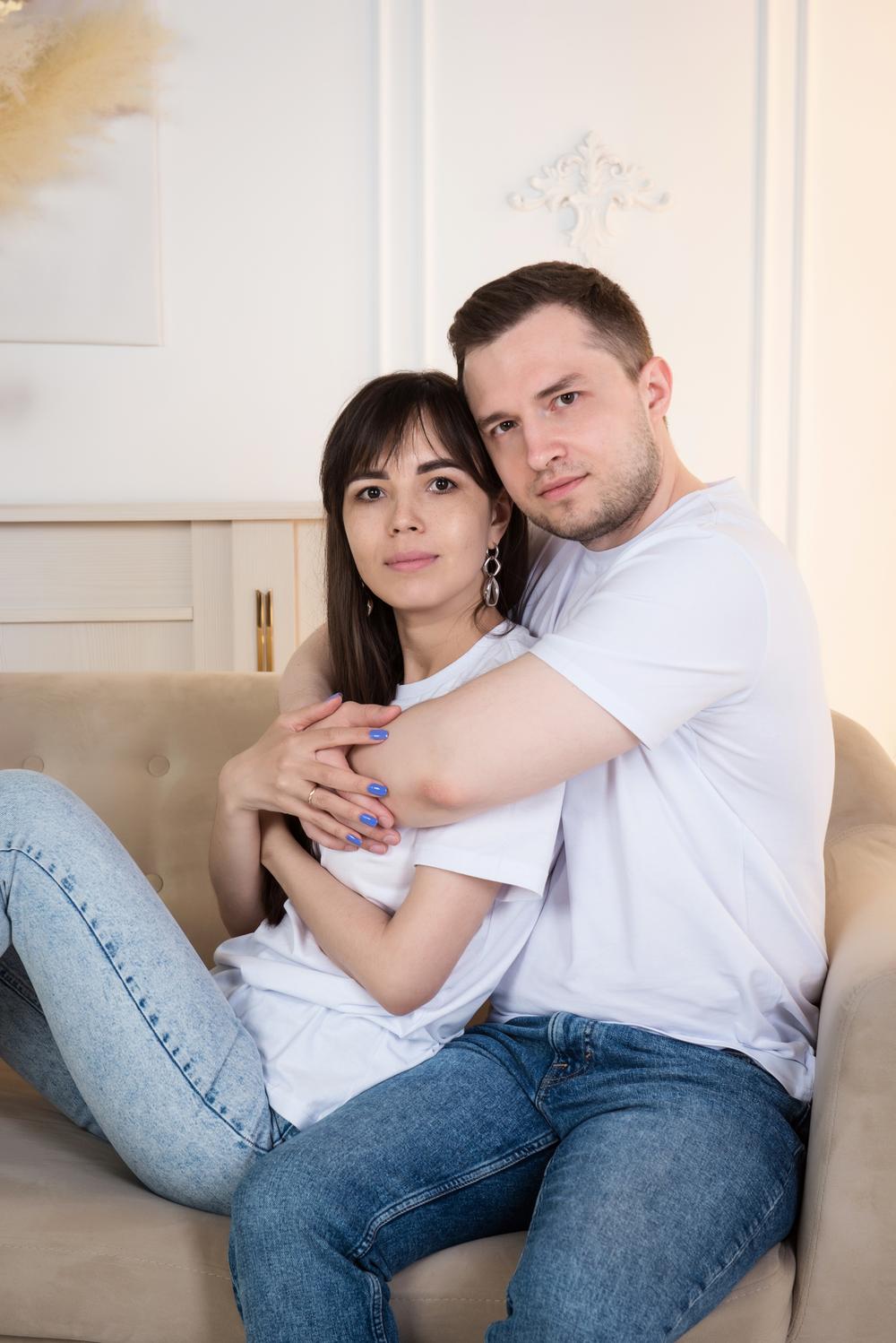 портфолио  - Летняя семейная фотосессия_фотограф Андрей