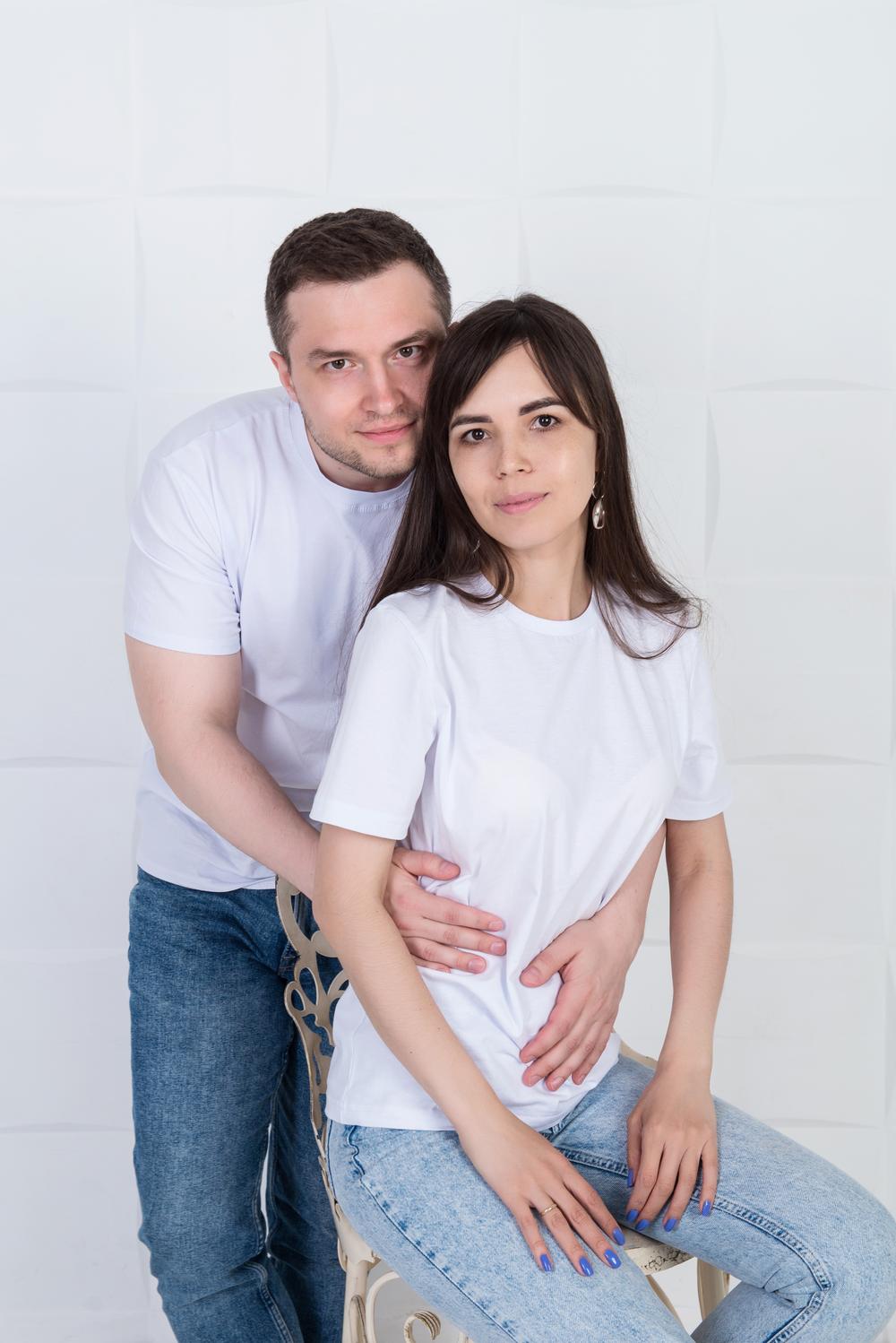 портфолио  - Летняя семейная фотосессия_фотограф Андрей