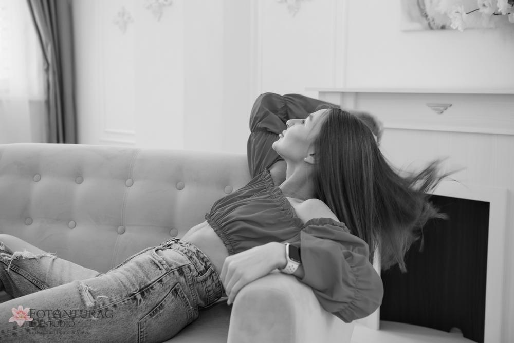 портфолио  - Индивидуальная фотосессия лето_фотограф Елена