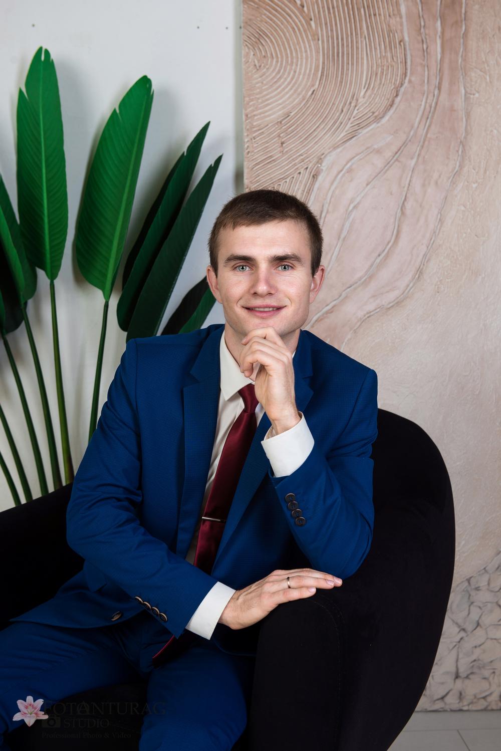 портфолио  - Беременная фотосессия_фотограф Андрей