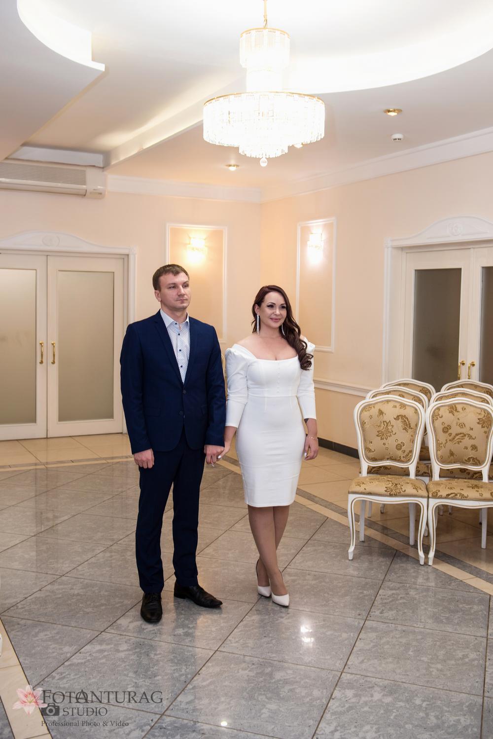 портфолио  - Студия и церемония ЗАГС