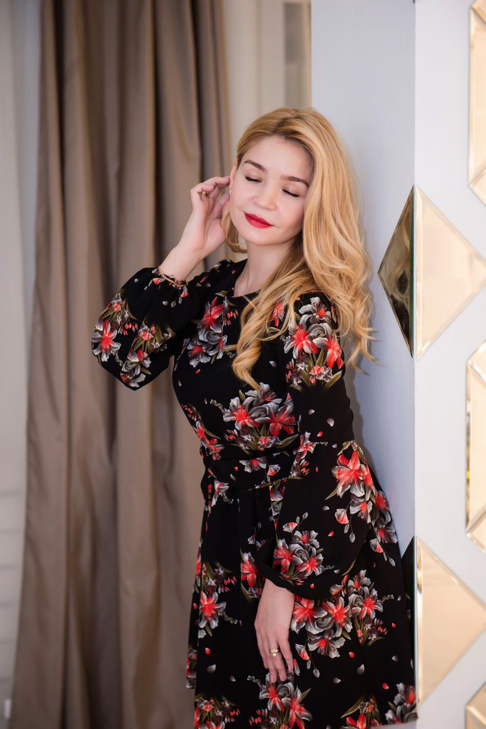 ПОРТФОЛИО В СТУДИИ - Фото для Кристины_фотограф Елена