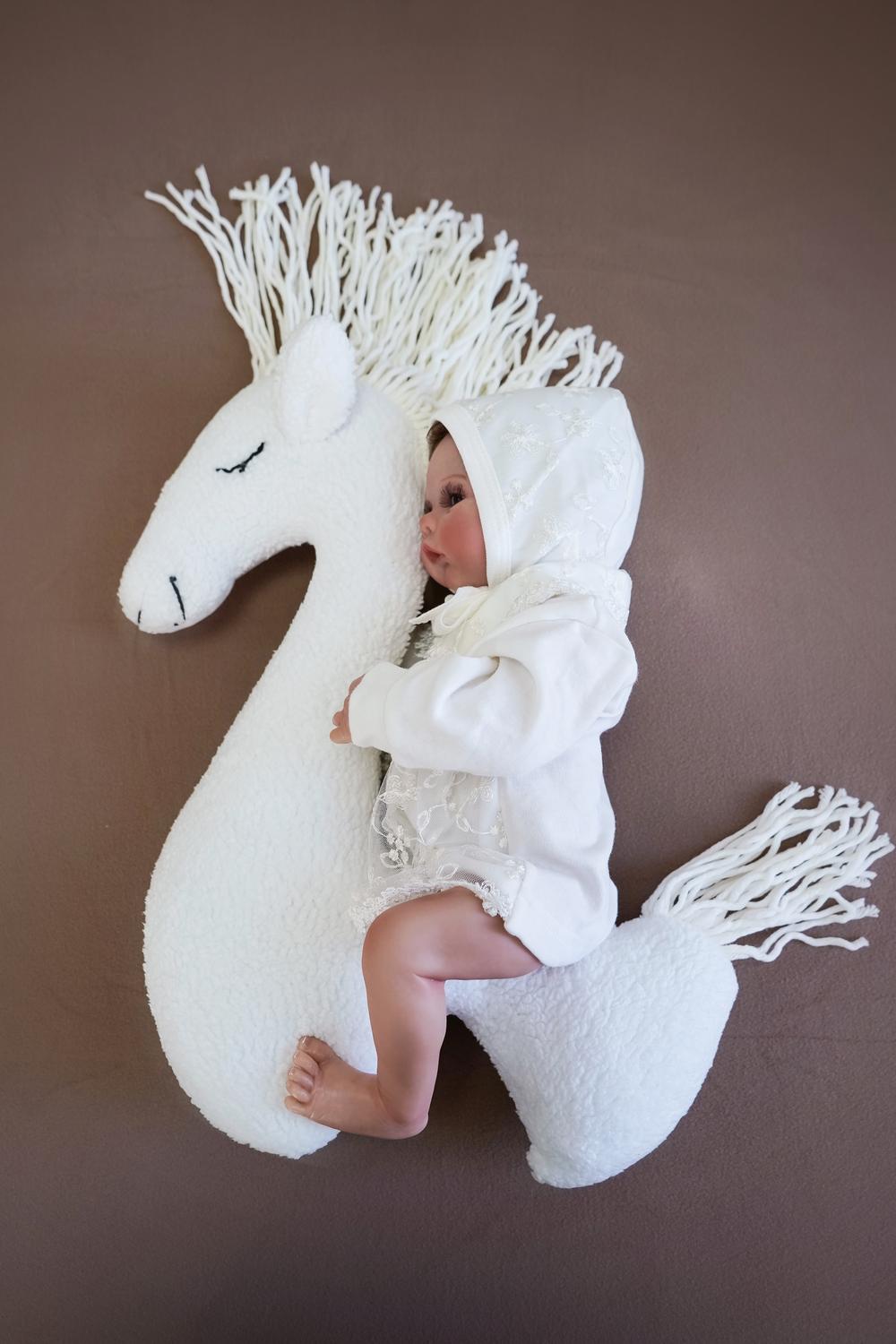 ЗАЛЫ - для фотосессии Newborn - клик на превью 