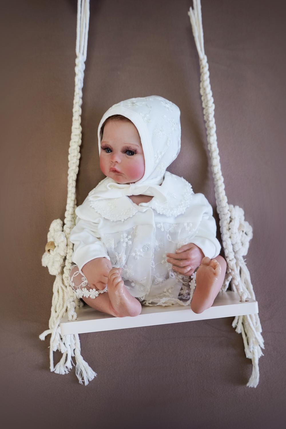 ЗАЛЫ - для фотосессии Newborn - клик на превью 