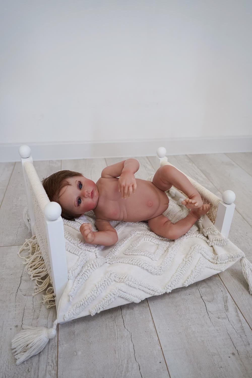 ЗАЛЫ - для фотосессии Newborn - клик на превью 