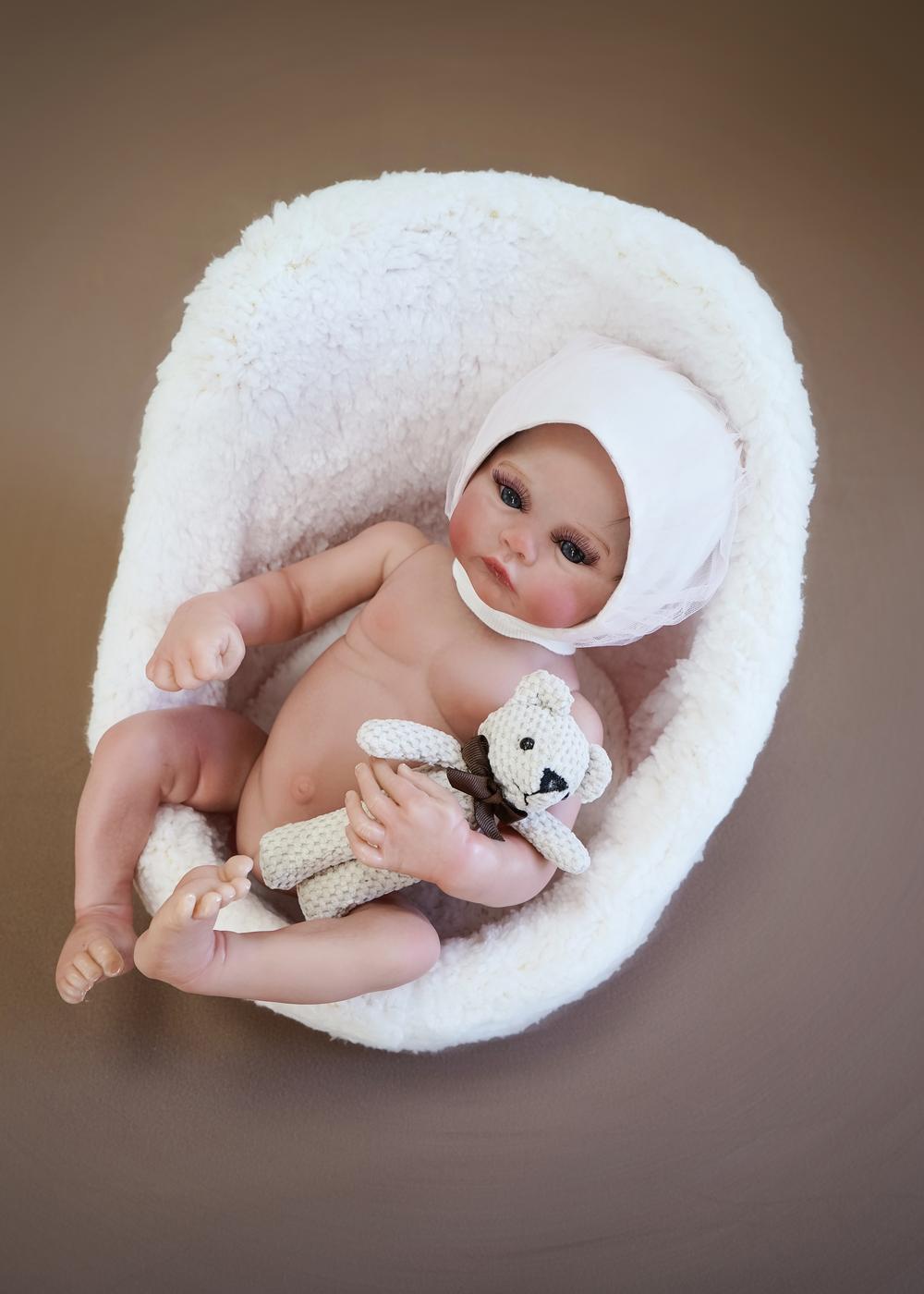 ЗАЛЫ - для фотосессии Newborn - клик на превью 