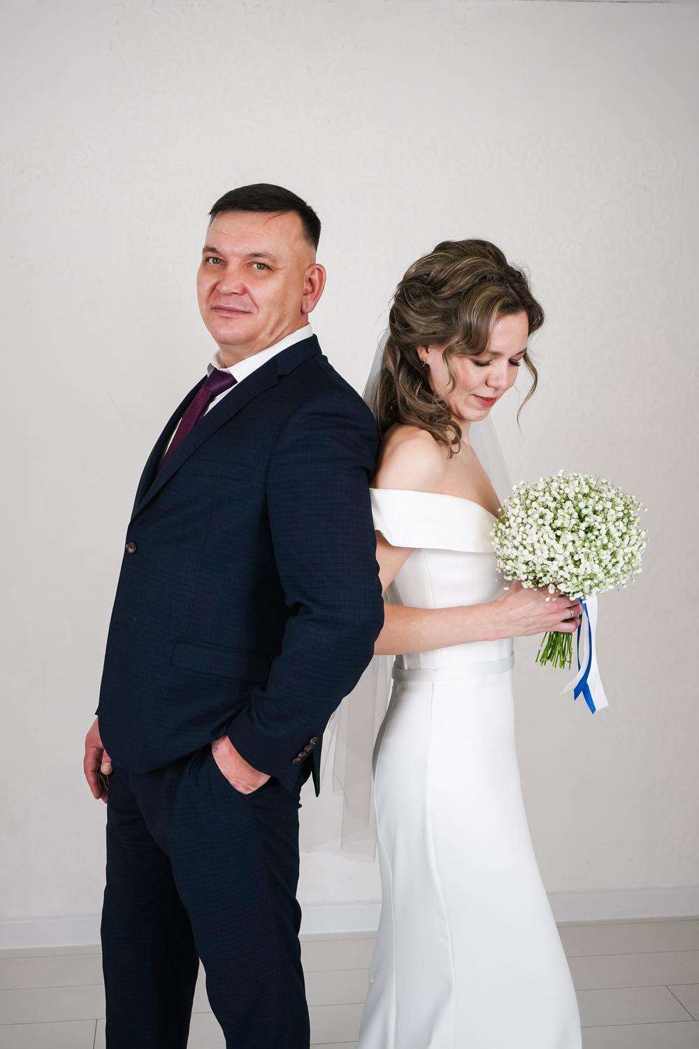 портфолио  - Свадебная фотосессия 24_фотограф Елена