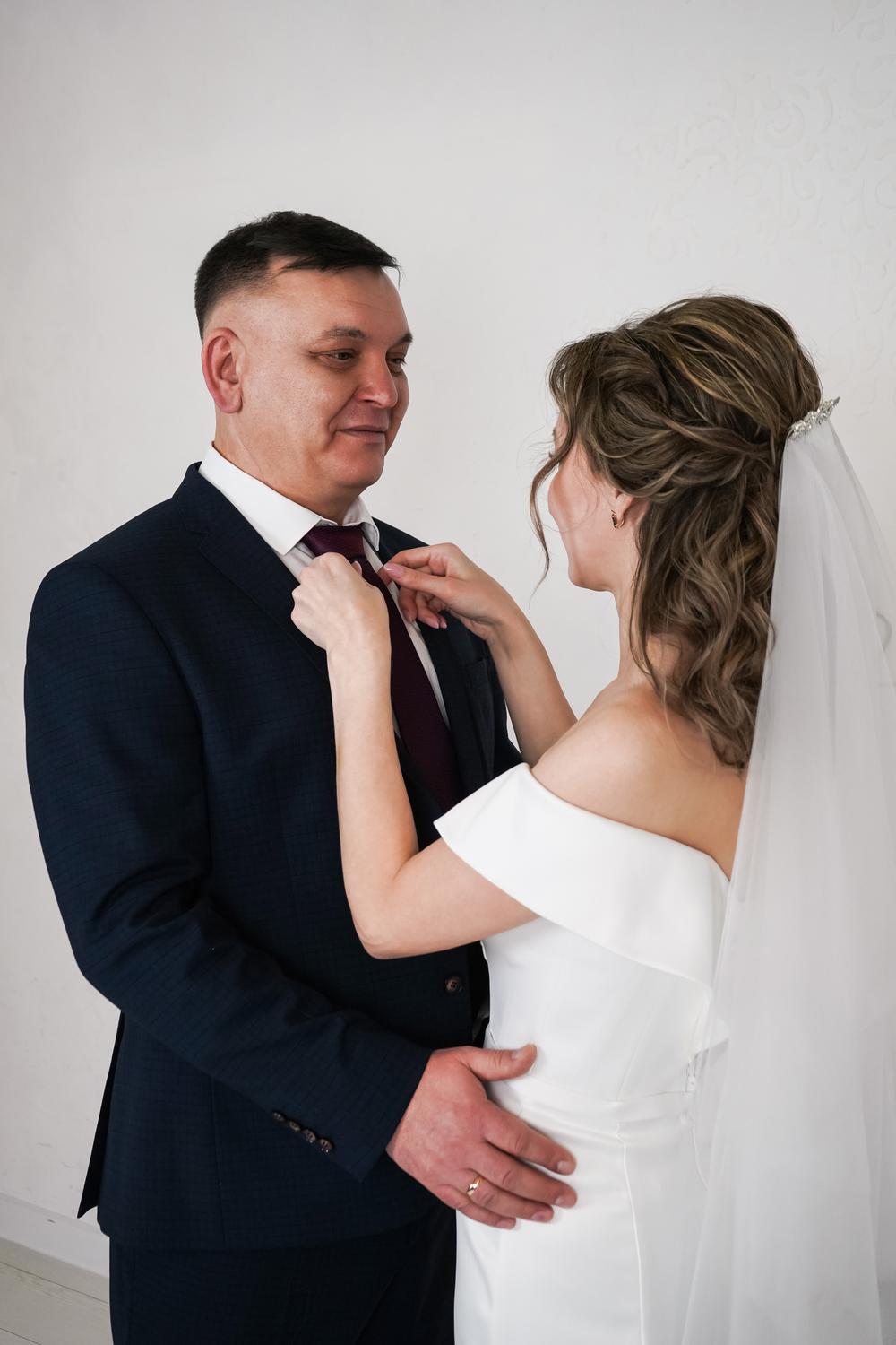 портфолио  - Свадебная фотосессия 24_фотограф Елена