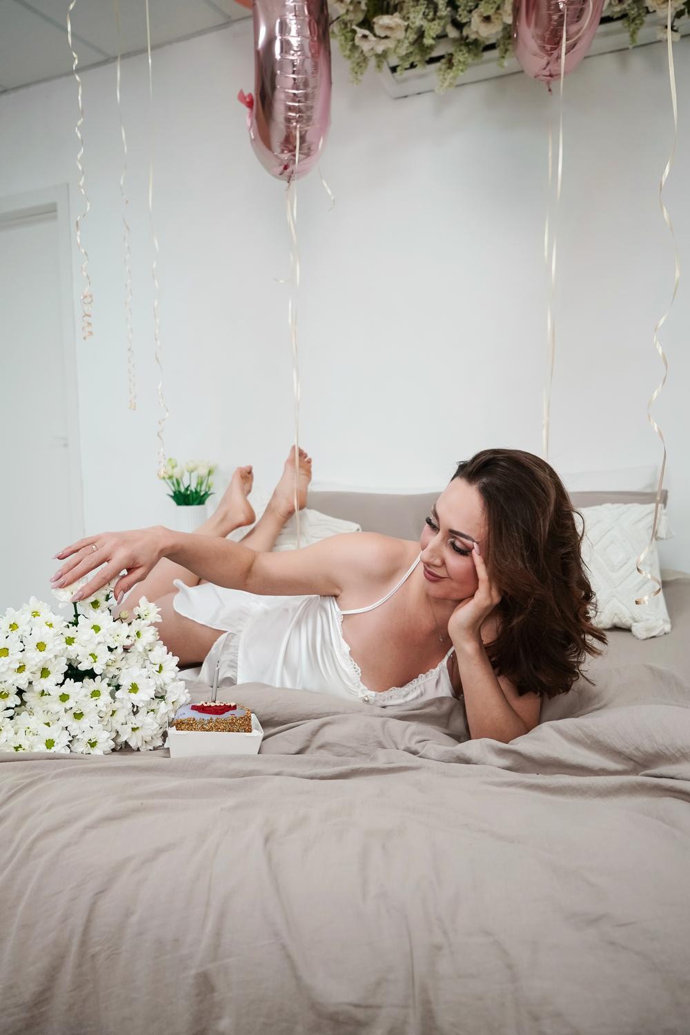 портфолио  - Фотосессия для Вероники_ph Елена