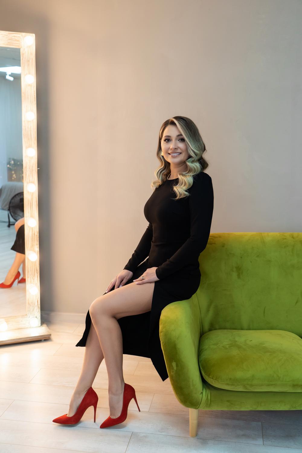 портфолио  - Фотосессия для Екатерины_ph Елена
