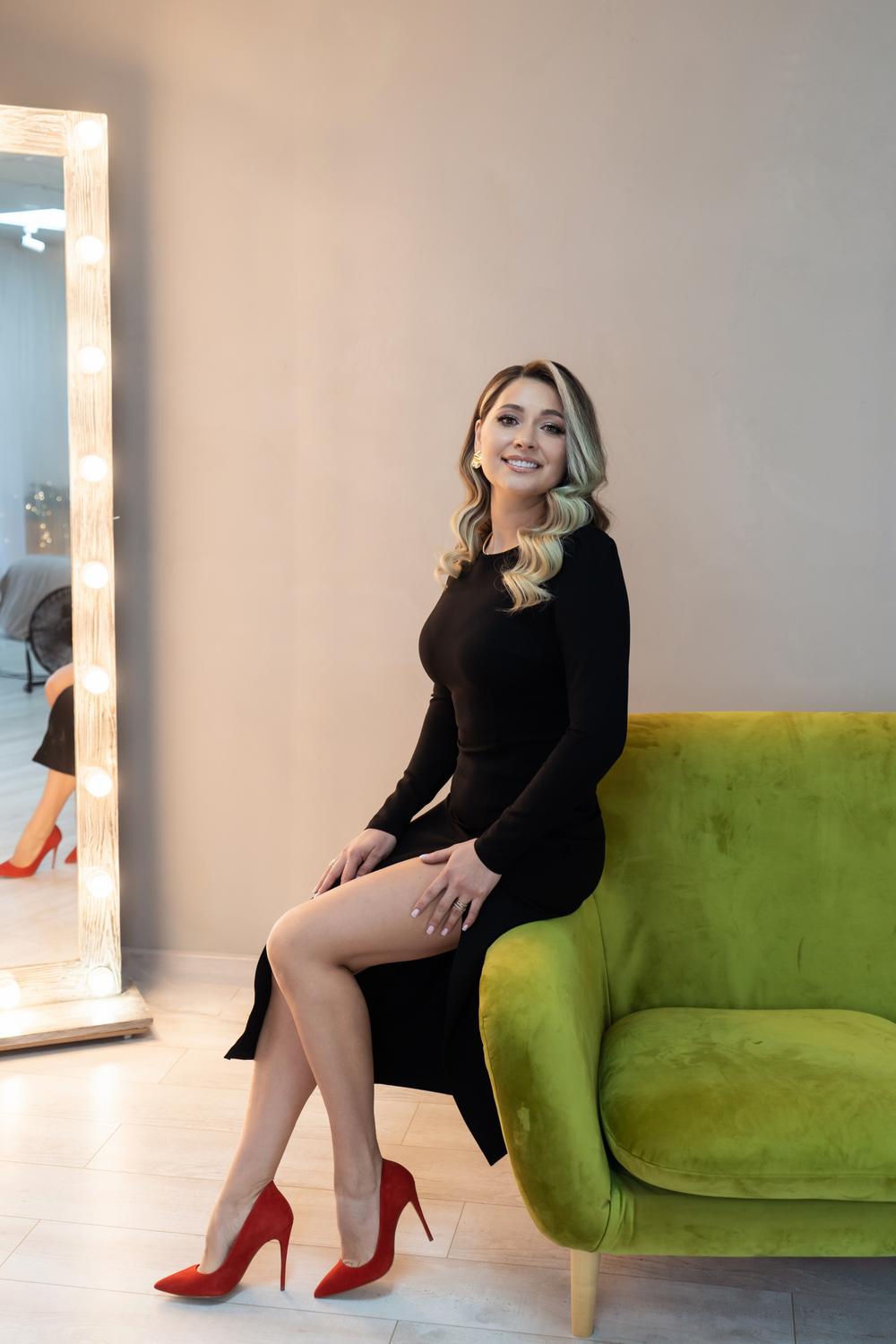 портфолио  - Фотосессия для Екатерины_ph Елена