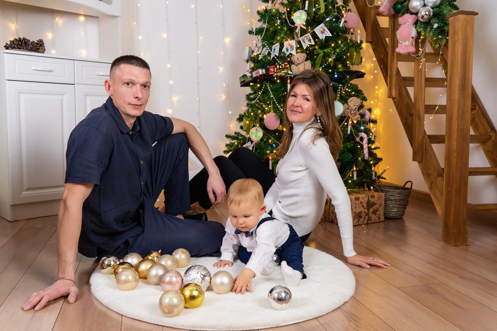 портфолио  - Фотосессия с декором_ph Елена