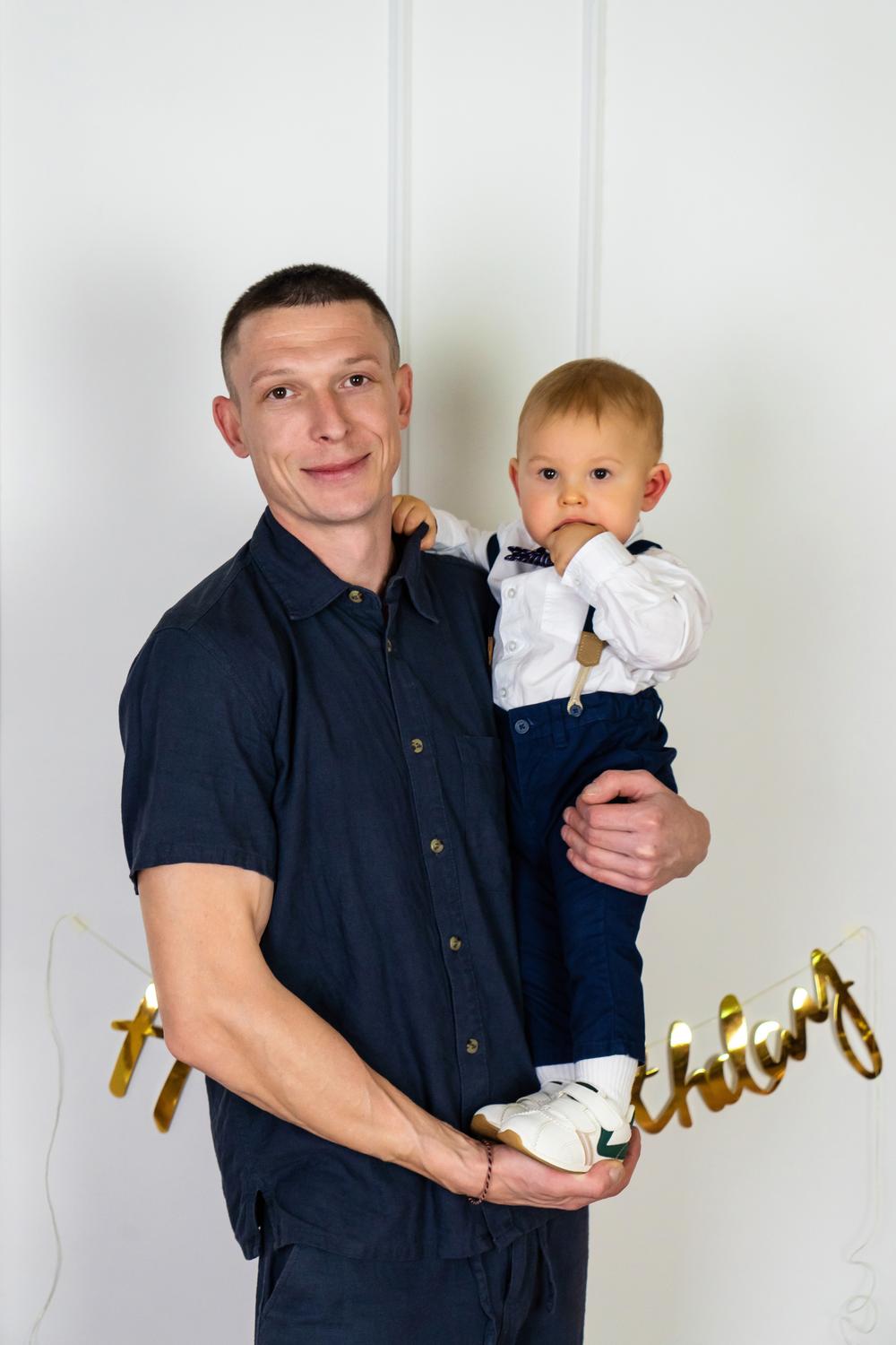 портфолио  - Фотосессия с декором_ph Елена
