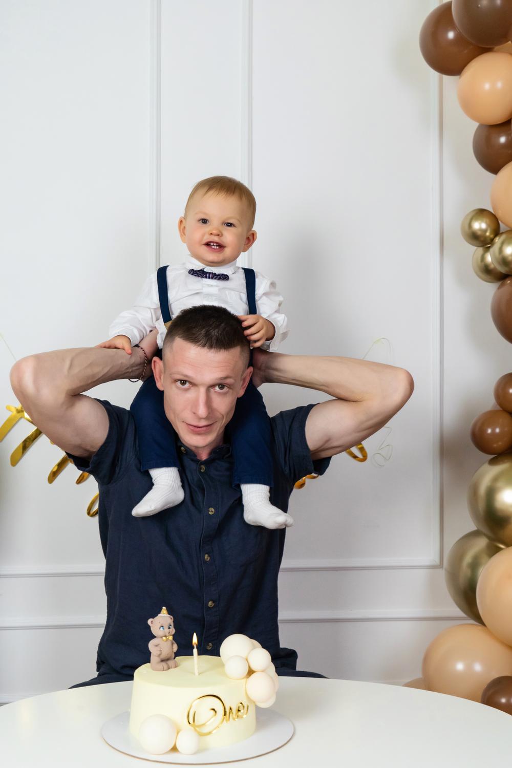 портфолио  - Фотосессия с декором_ph Елена