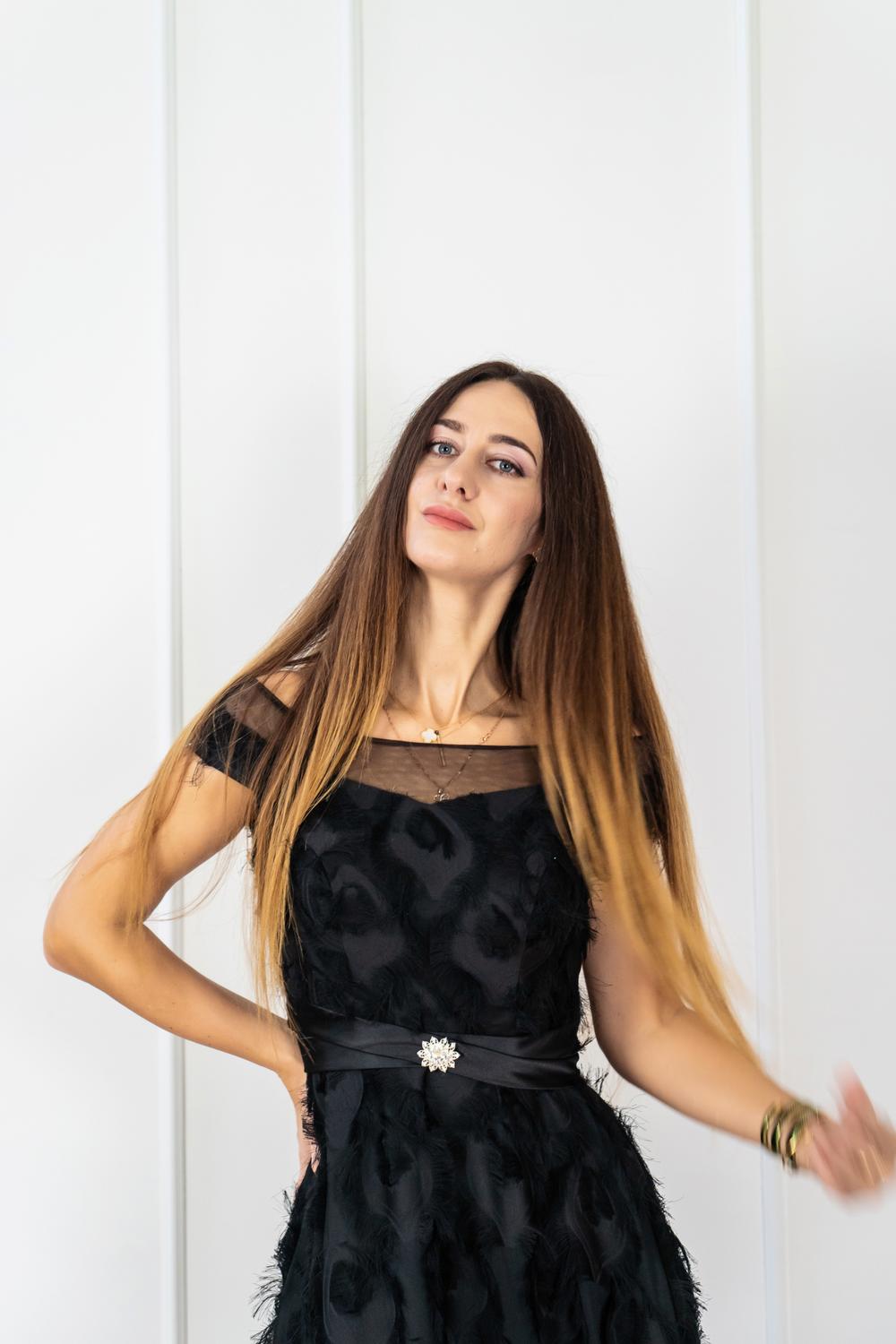 портфолио  - Фотосессия мама/дочь_ph Елена