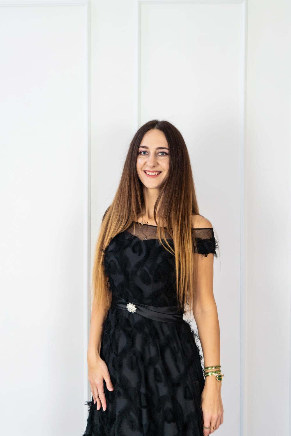 портфолио  - Фотосессия мама/дочь_ph Елена