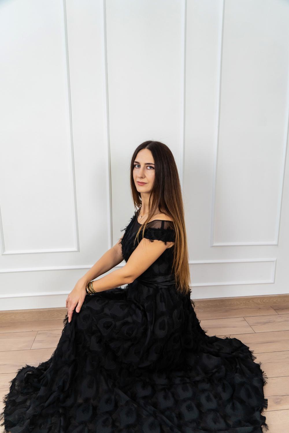 портфолио  - Фотосессия мама/дочь_ph Елена