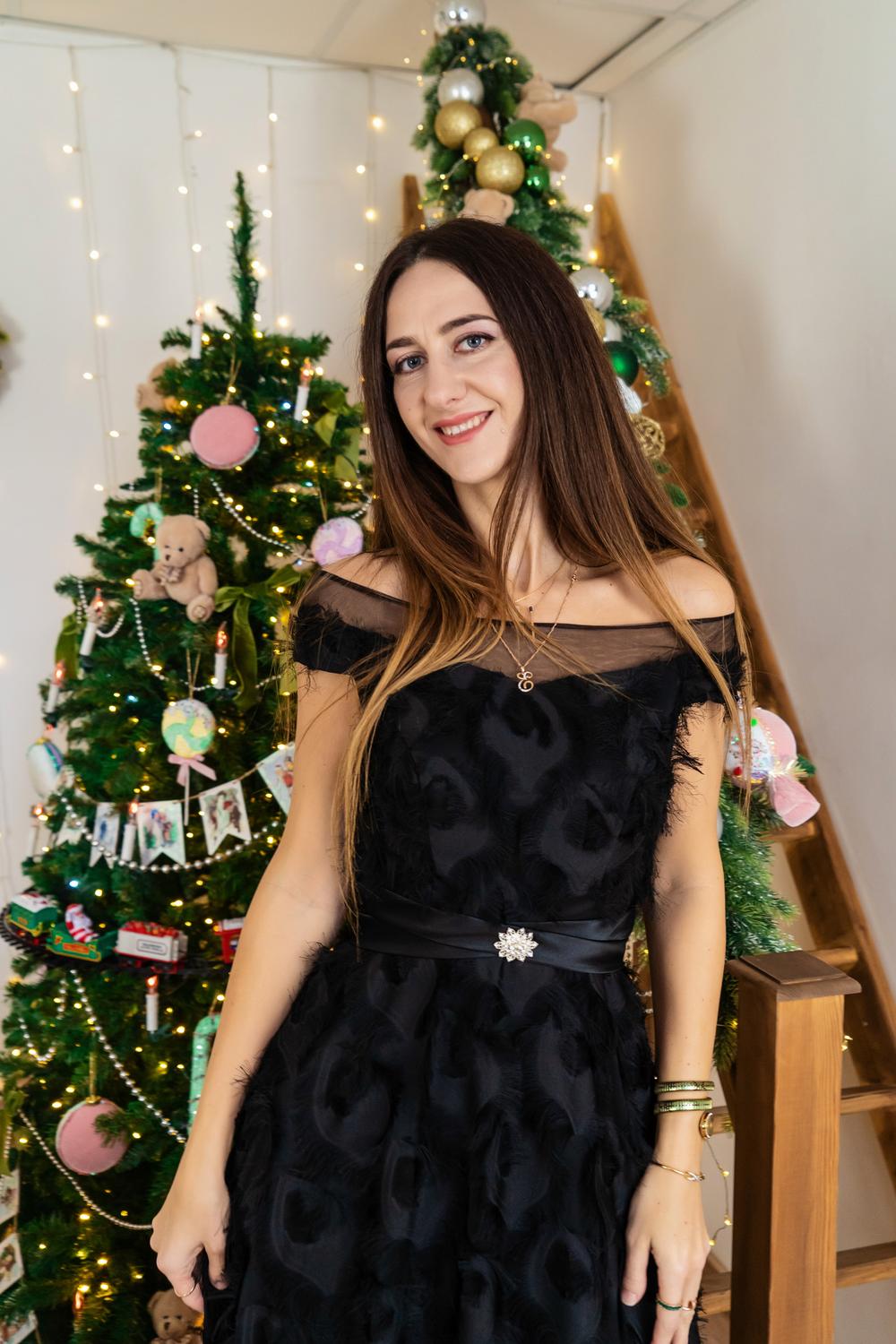 портфолио  - Фотосессия мама/дочь_ph Елена