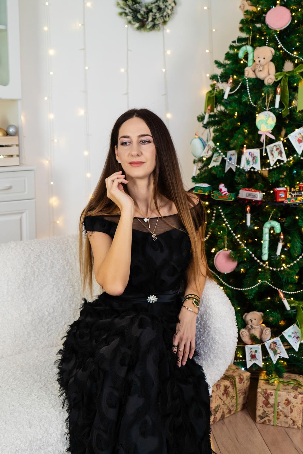 портфолио  - Фотосессия мама/дочь_ph Елена