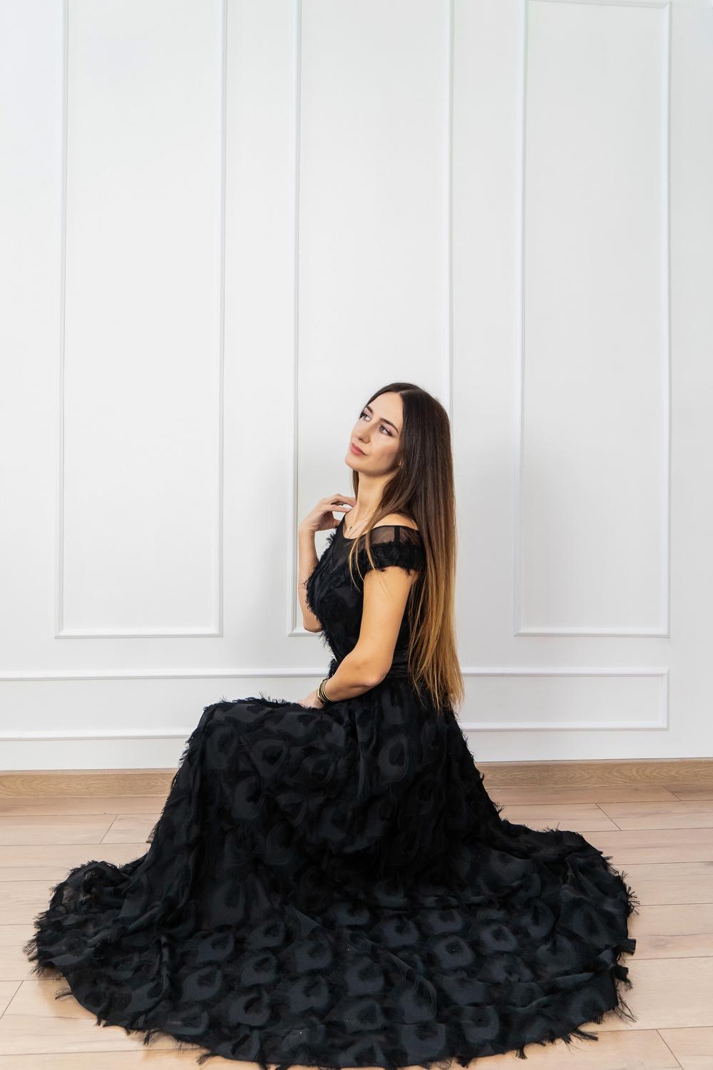 портфолио  - Фотосессия мама/дочь_ph Елена