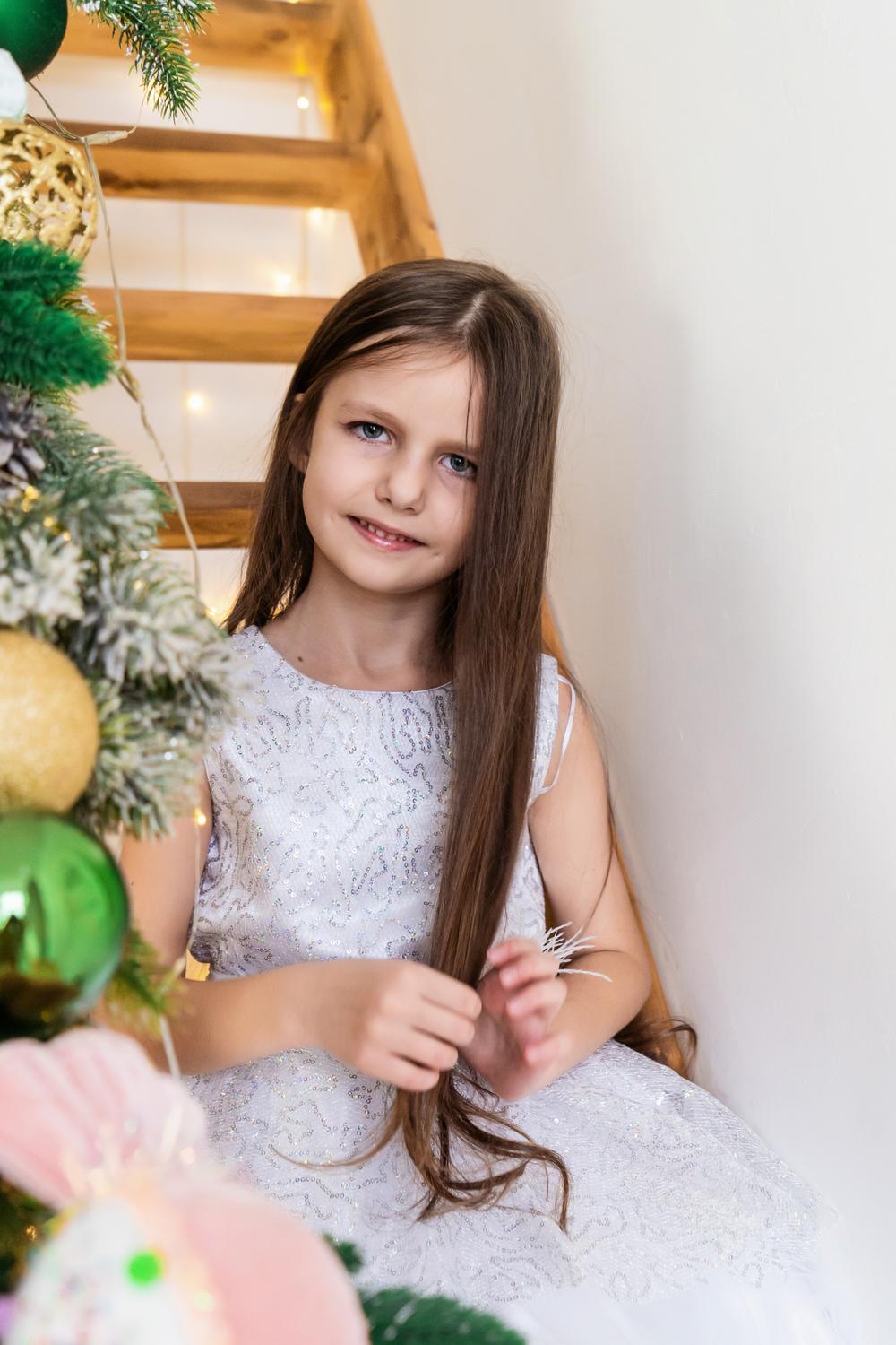 портфолио  - Фотосессия мама/дочь_ph Елена
