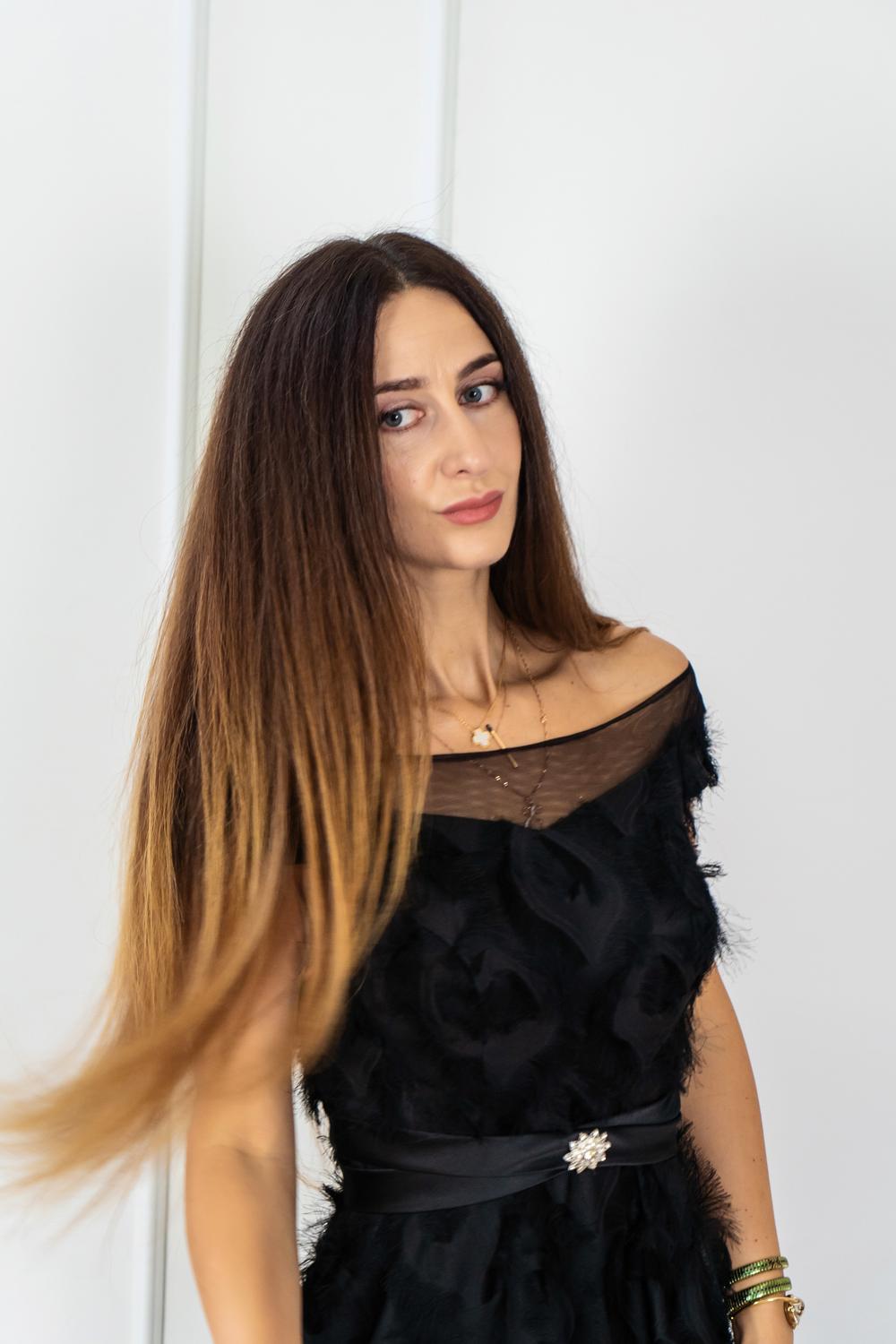 портфолио  - Фотосессия мама/дочь_ph Елена