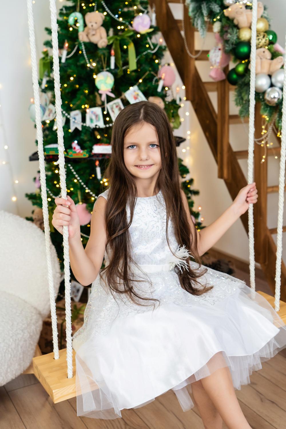 портфолио  - Фотосессия мама/дочь_ph Елена