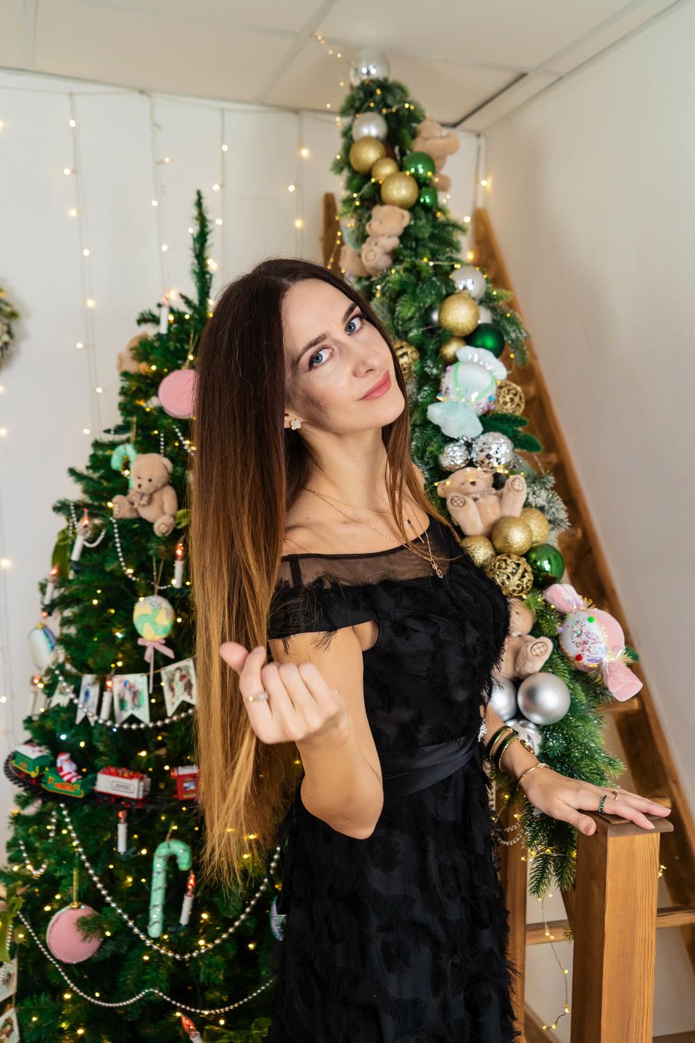 портфолио  - Фотосессия мама/дочь_ph Елена