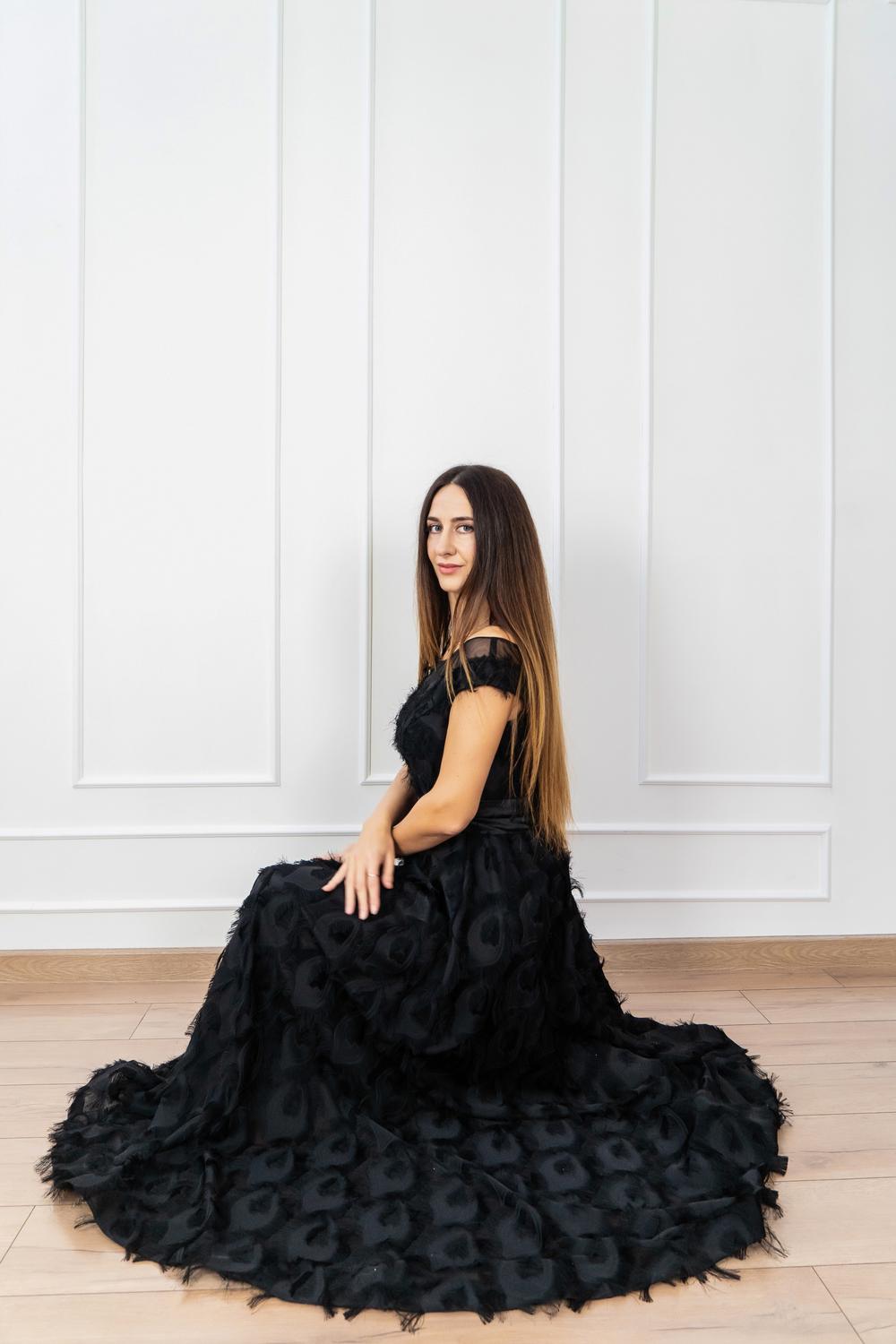 портфолио  - Фотосессия мама/дочь_ph Елена