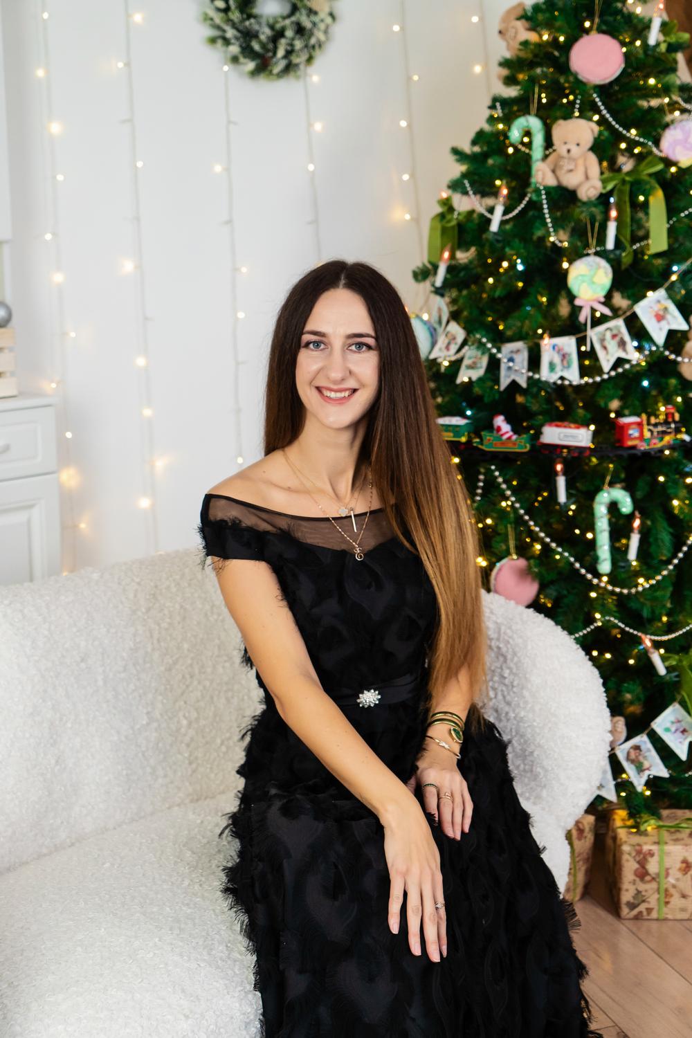 портфолио  - Фотосессия мама/дочь_ph Елена