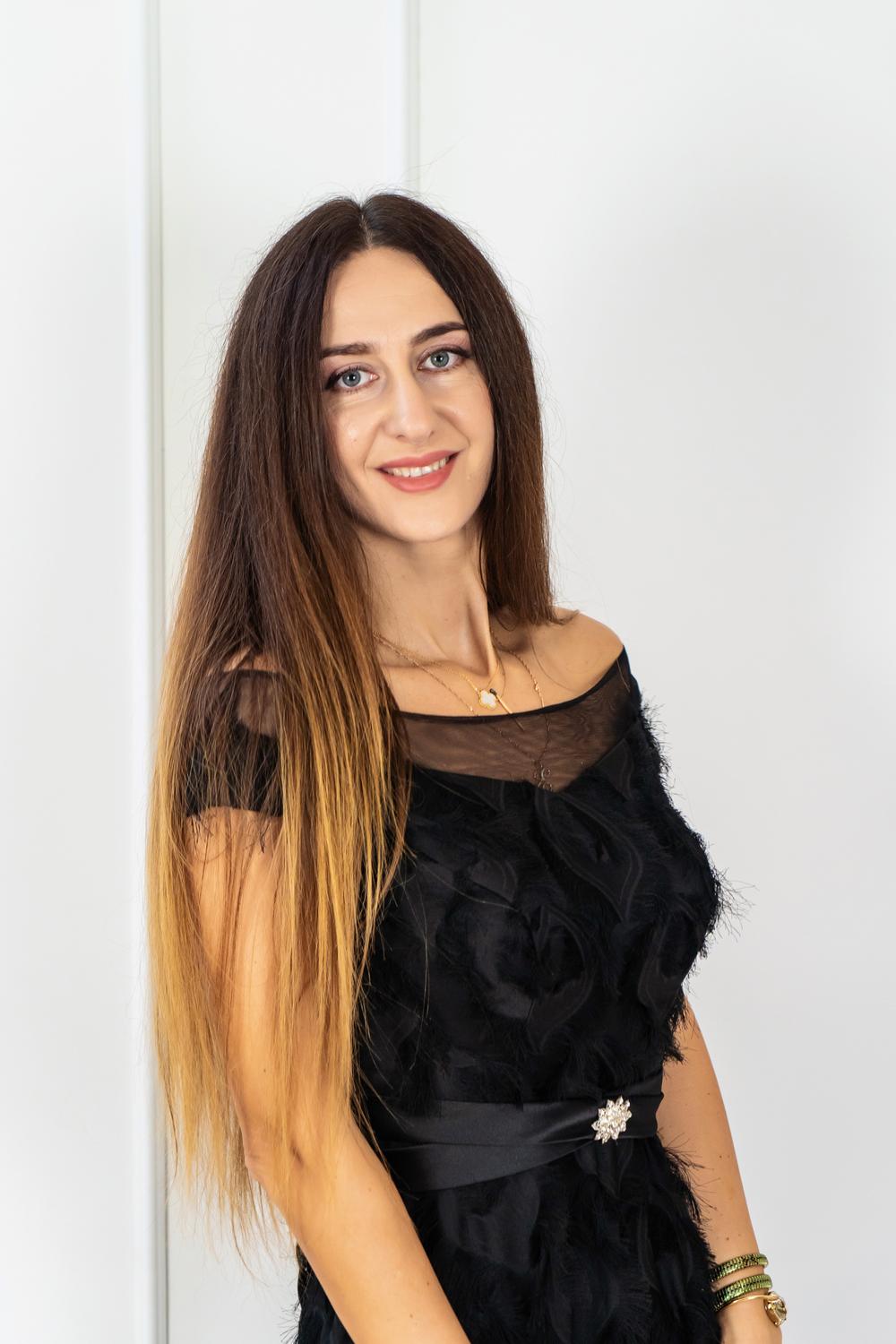 портфолио  - Фотосессия мама/дочь_ph Елена