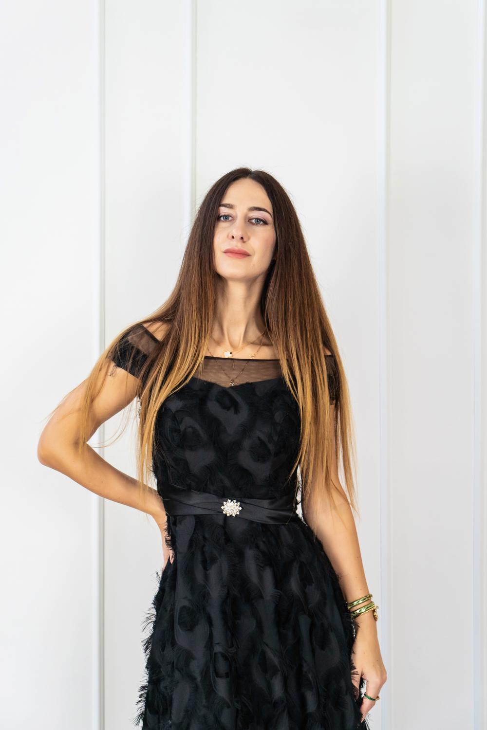 портфолио  - Фотосессия мама/дочь_ph Елена