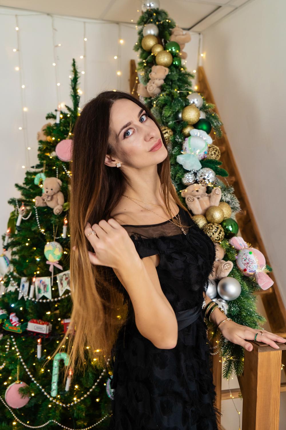 портфолио  - Фотосессия мама/дочь_ph Елена