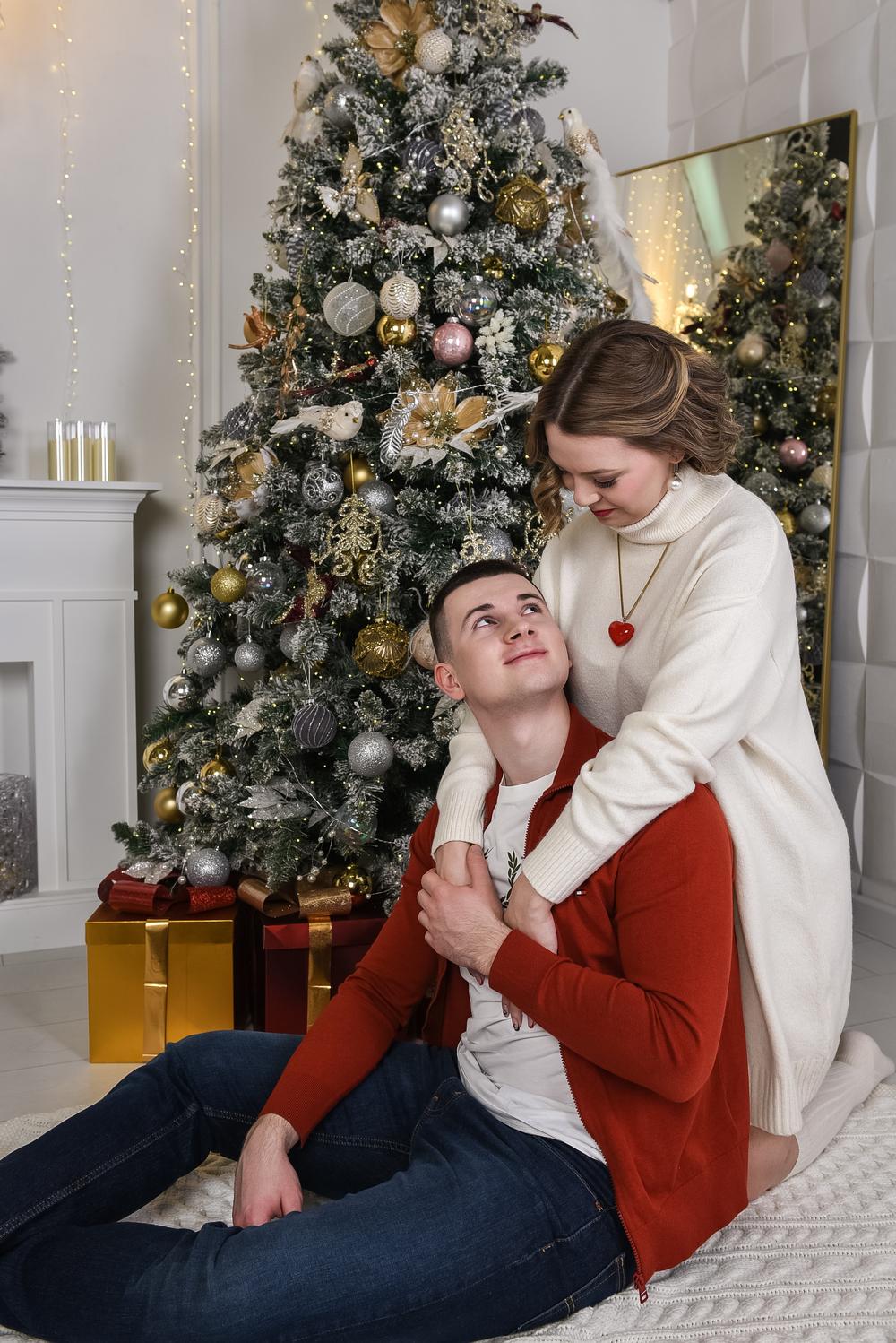портфолио  - Фотосессия в 2х залах ph Андрей