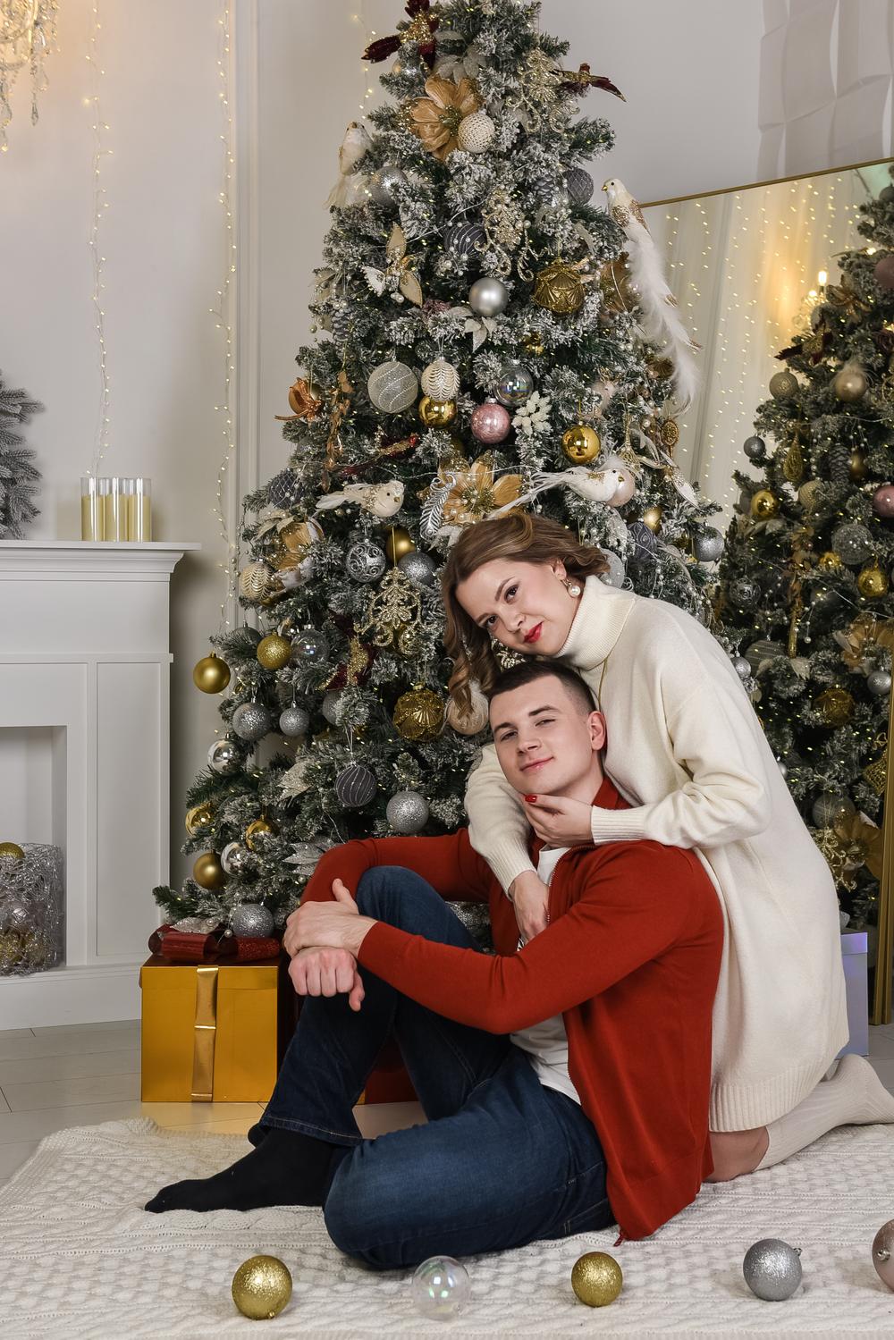 портфолио  - Фотосессия в 2х залах ph Андрей