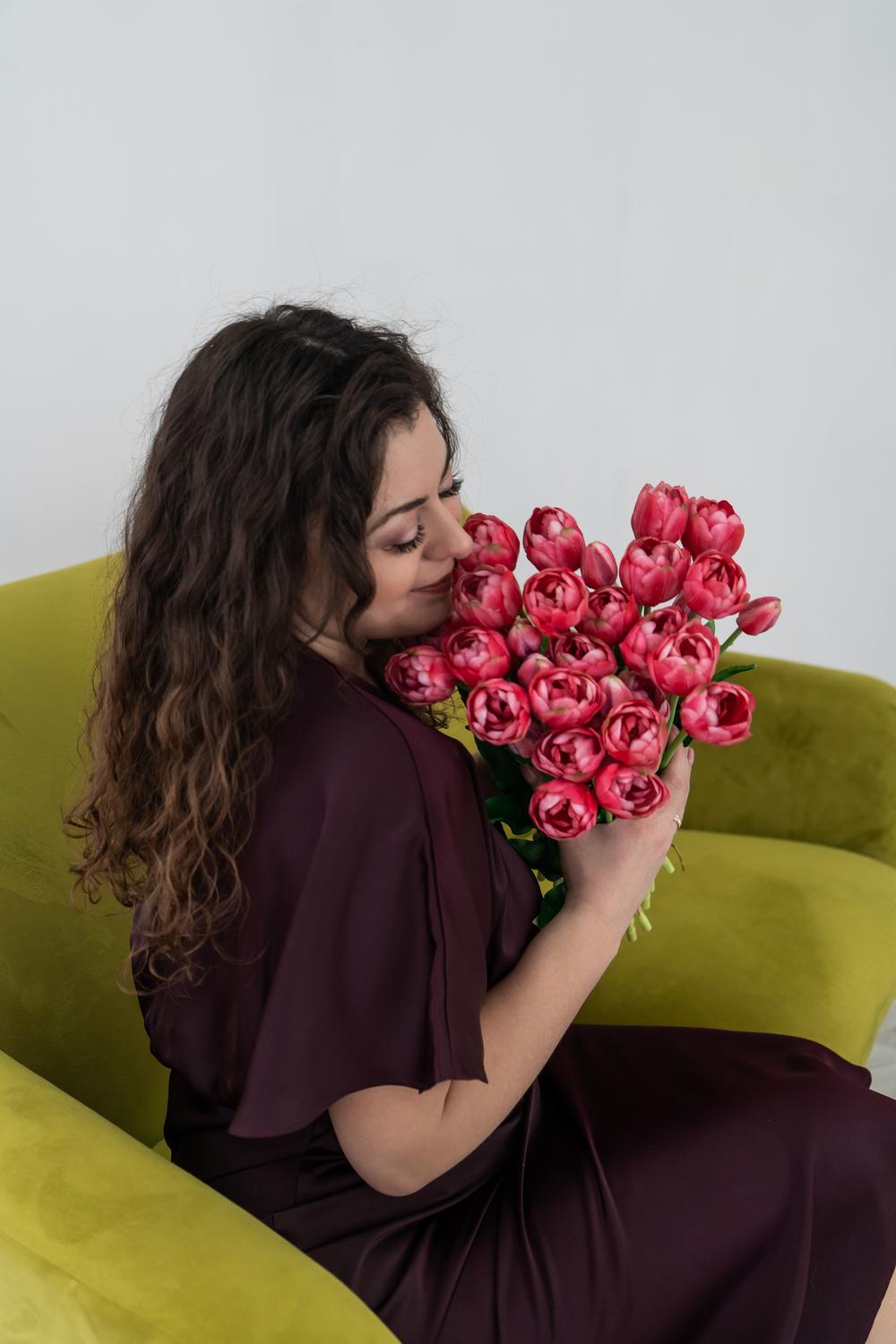 портфолио  - Фотосессия для себя_ph Елена