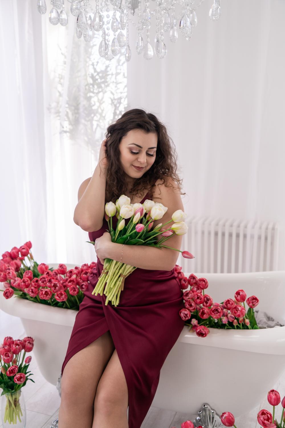 портфолио  - Фотосессия для себя_ph Елена