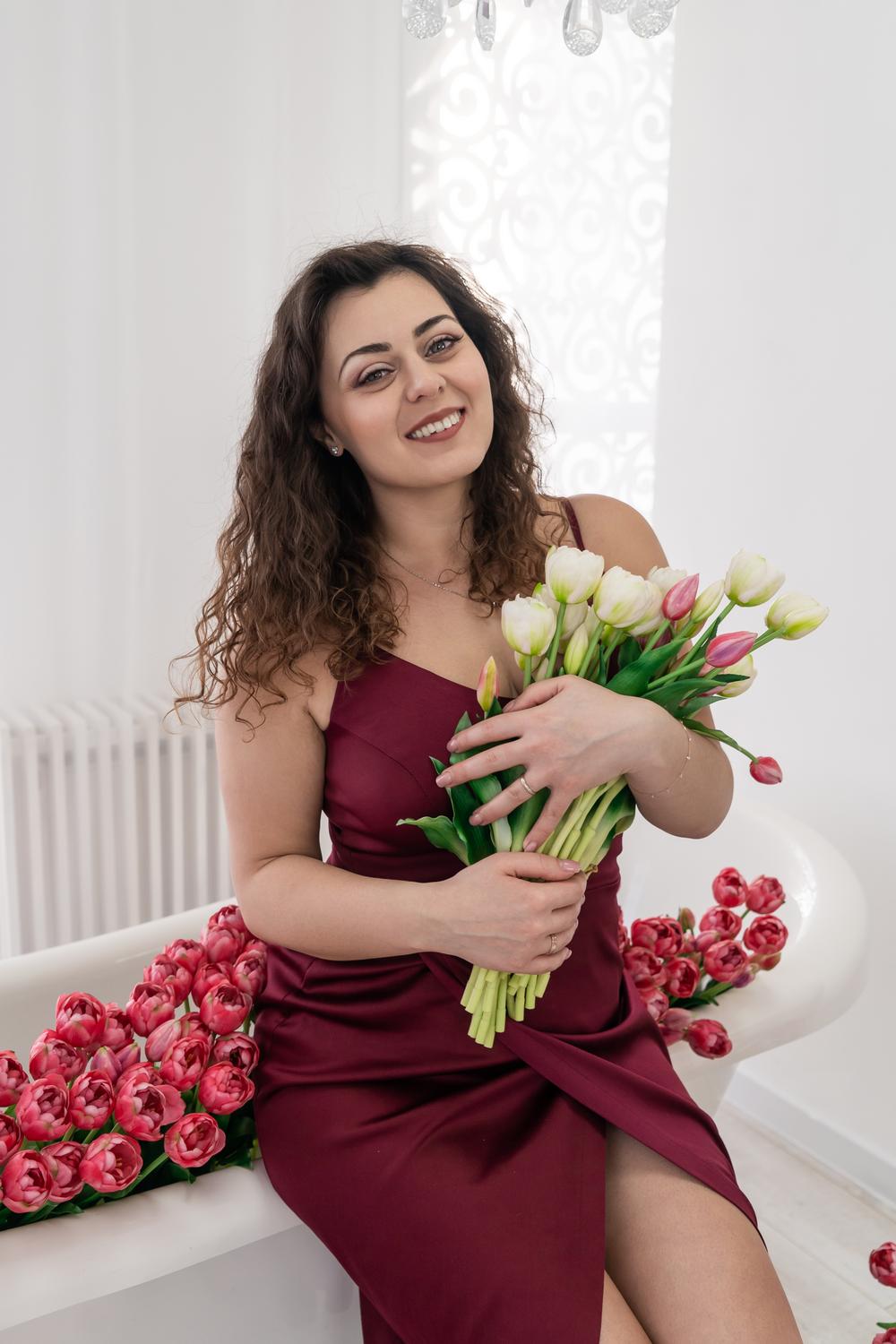 портфолио  - Фотосессия для себя_ph Елена