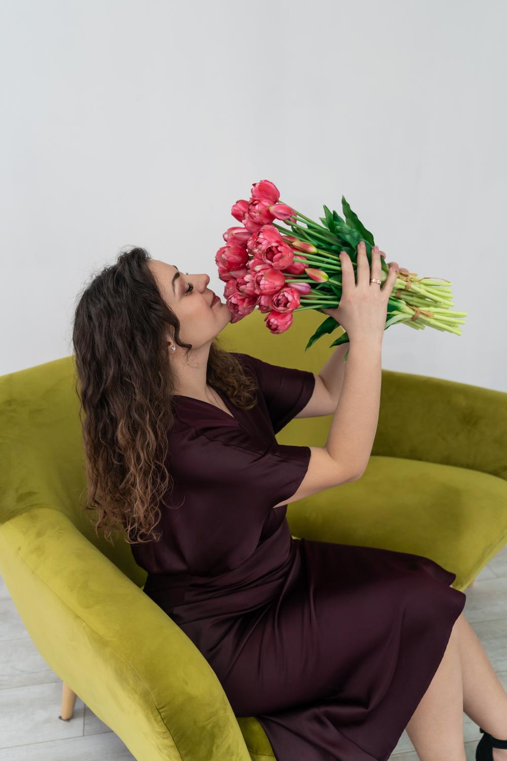 портфолио  - Фотосессия для себя_ph Елена