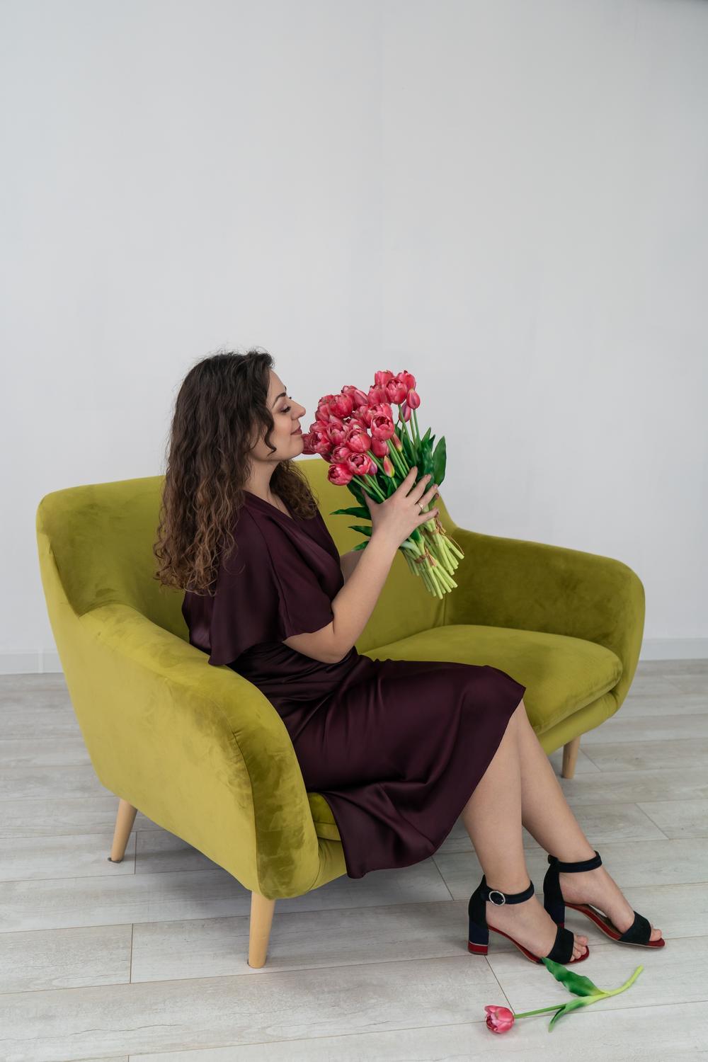 портфолио  - Фотосессия для себя_ph Елена