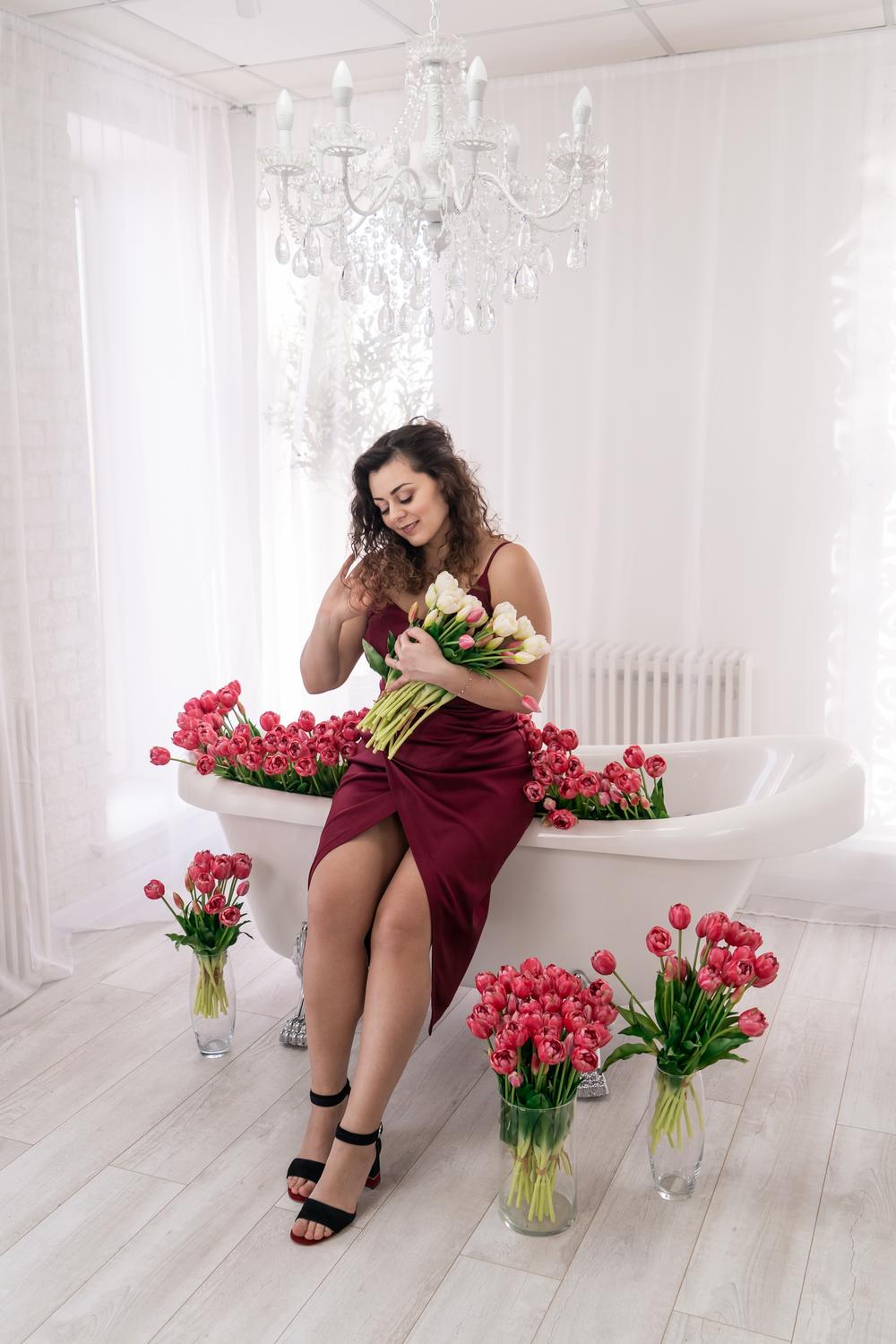 портфолио  - Фотосессия для себя_ph Елена