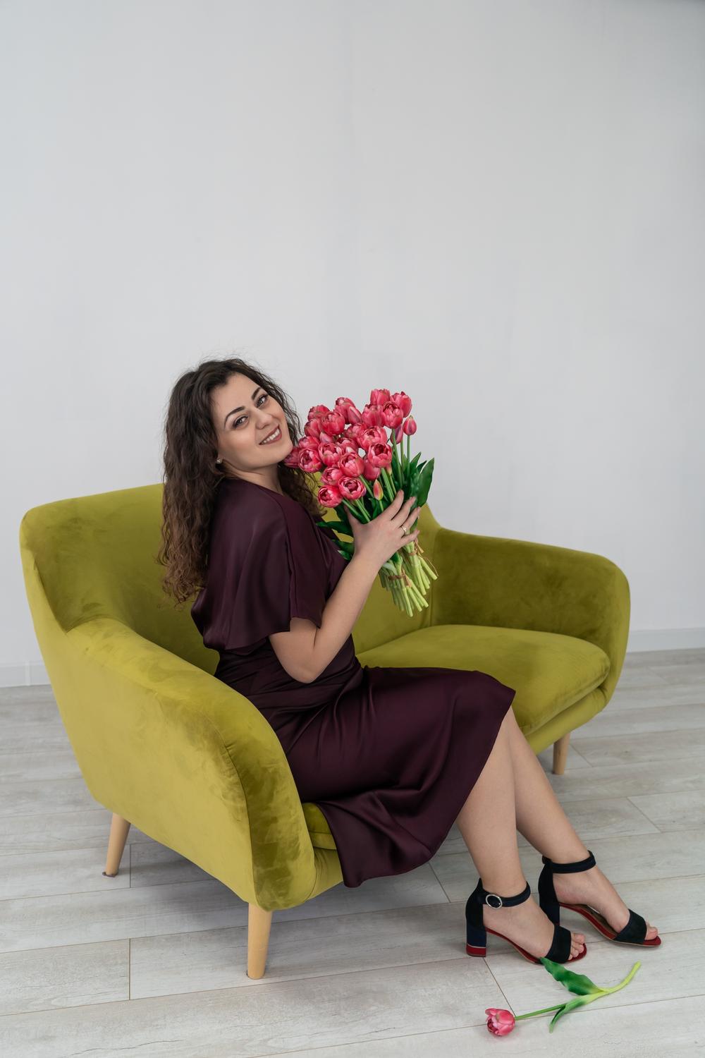 портфолио  - Фотосессия для себя_ph Елена