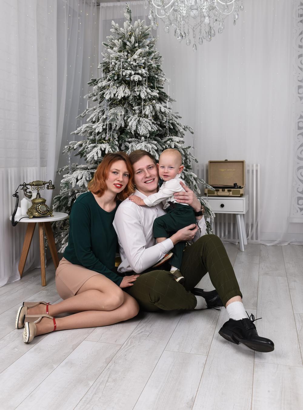 портфолио  - Фотосесссия Аттик_ph Андрей