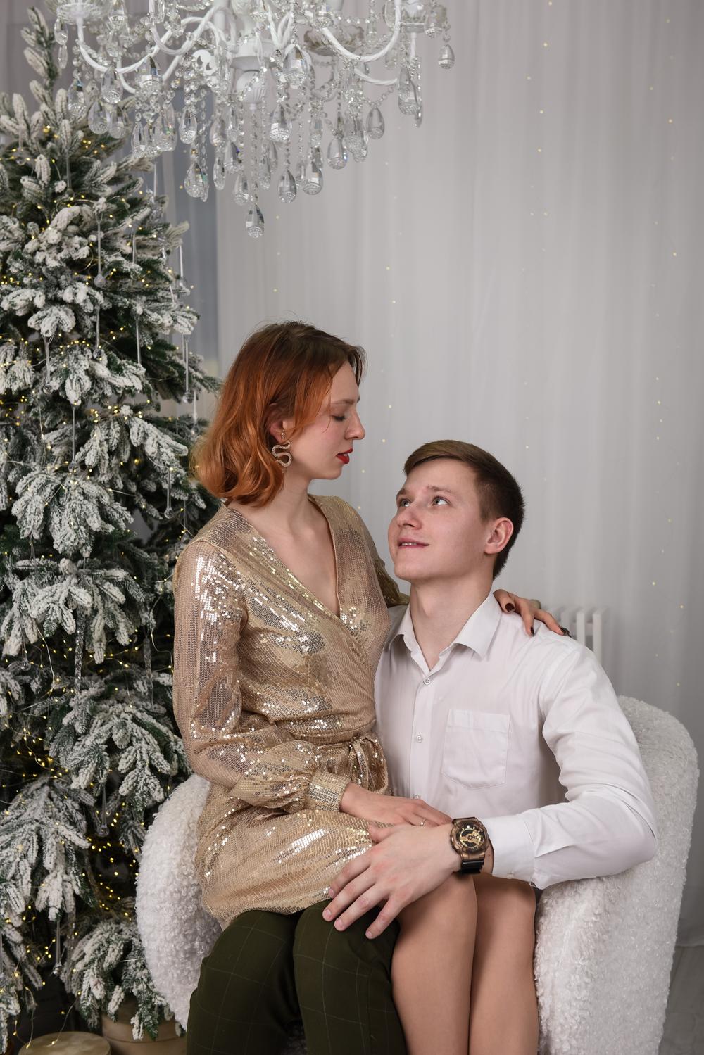 портфолио  - Фотосесссия Аттик_ph Андрей