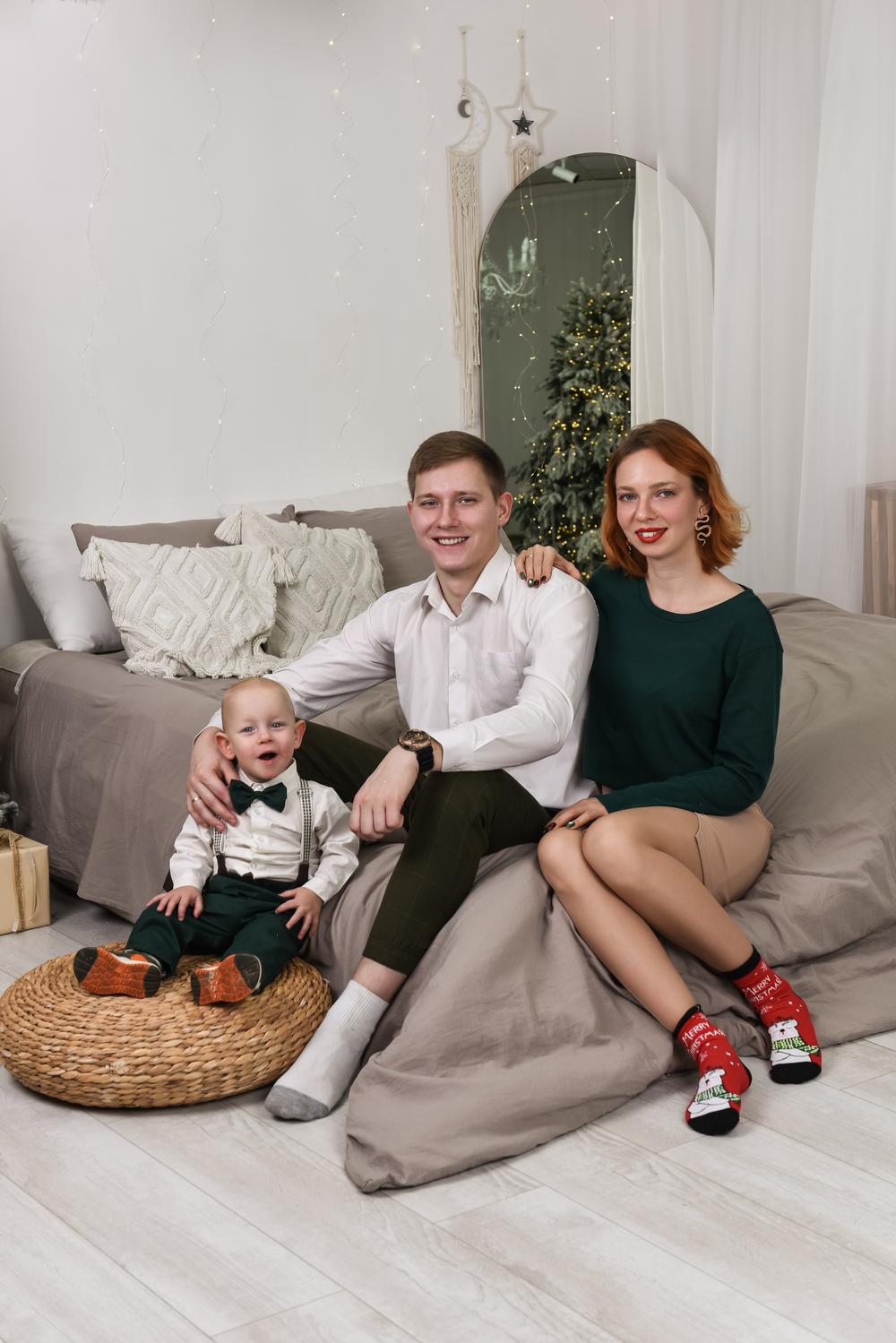 портфолио  - Фотосесссия Аттик_ph Андрей